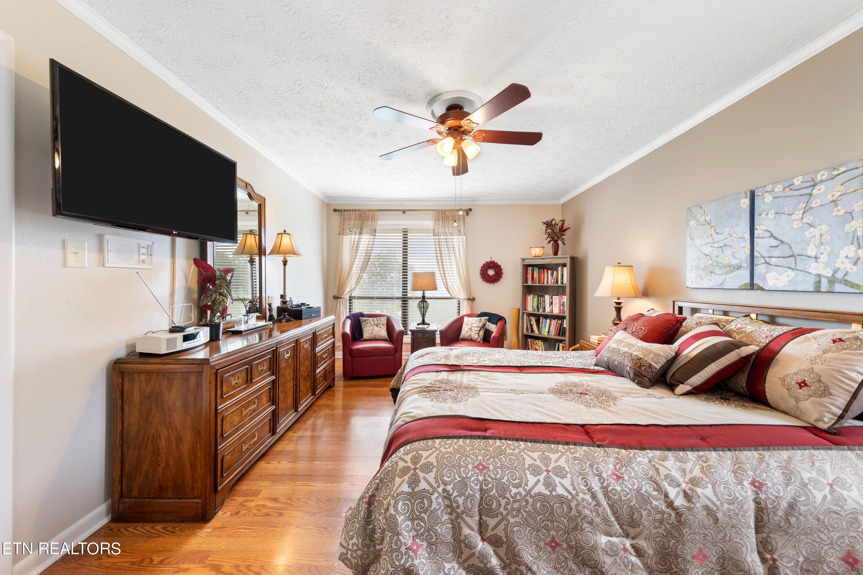6104 Top O Knox Drive Knoxville TN 37918