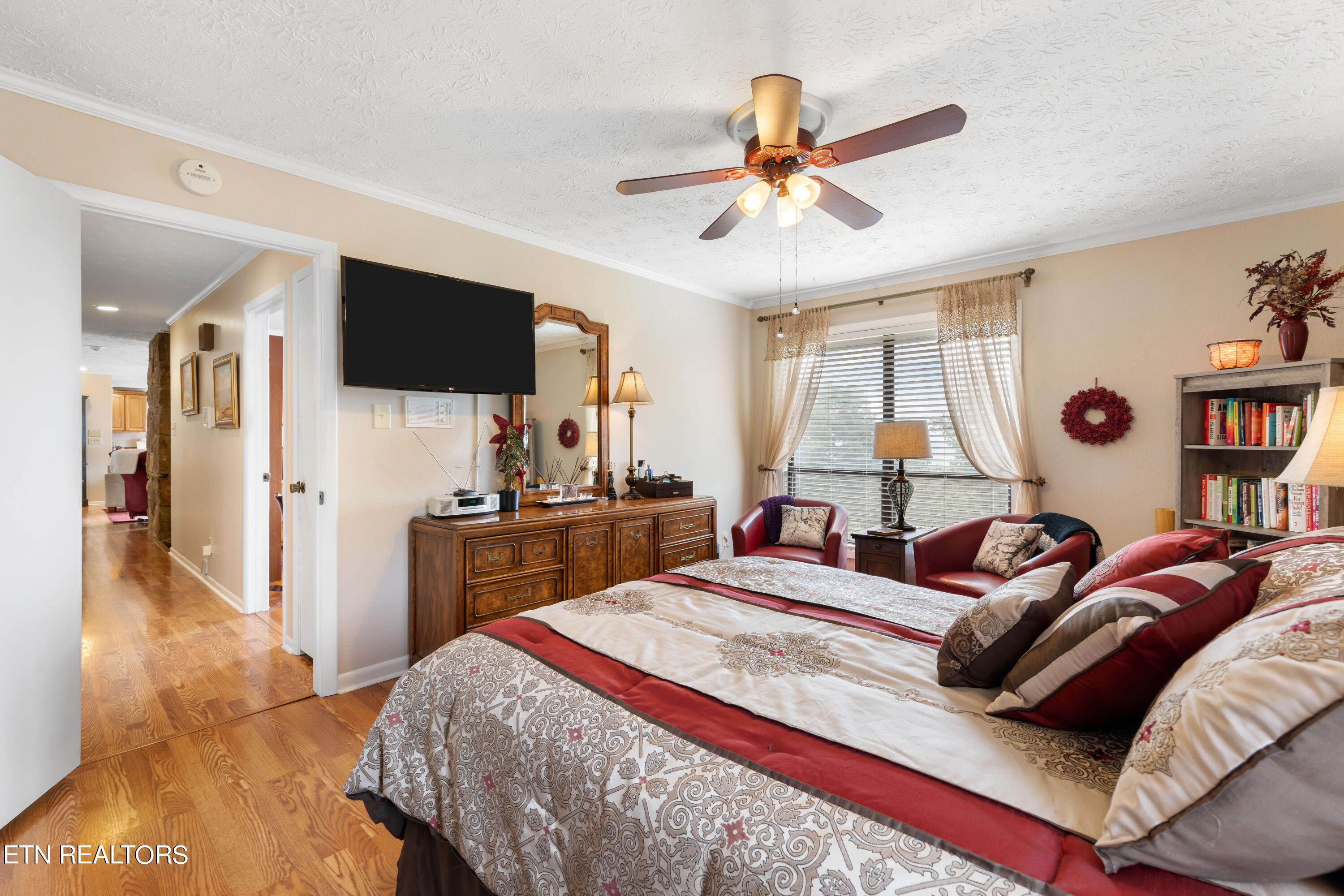6104 Top O Knox Drive Knoxville TN 37918