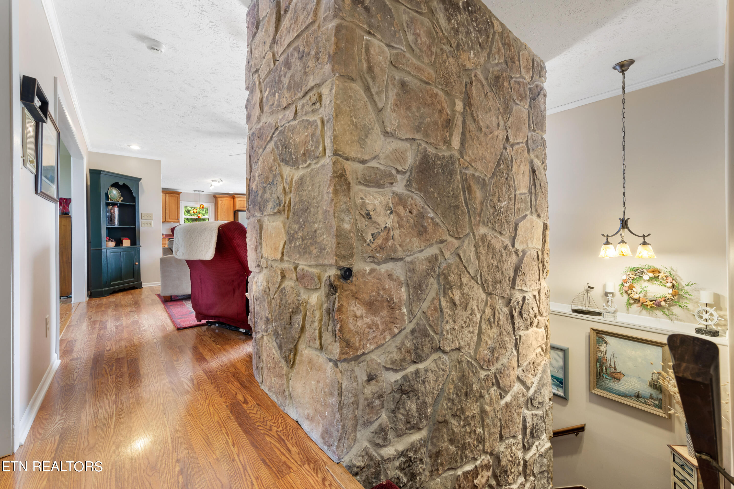 6104 Top O Knox Drive Knoxville TN 37918