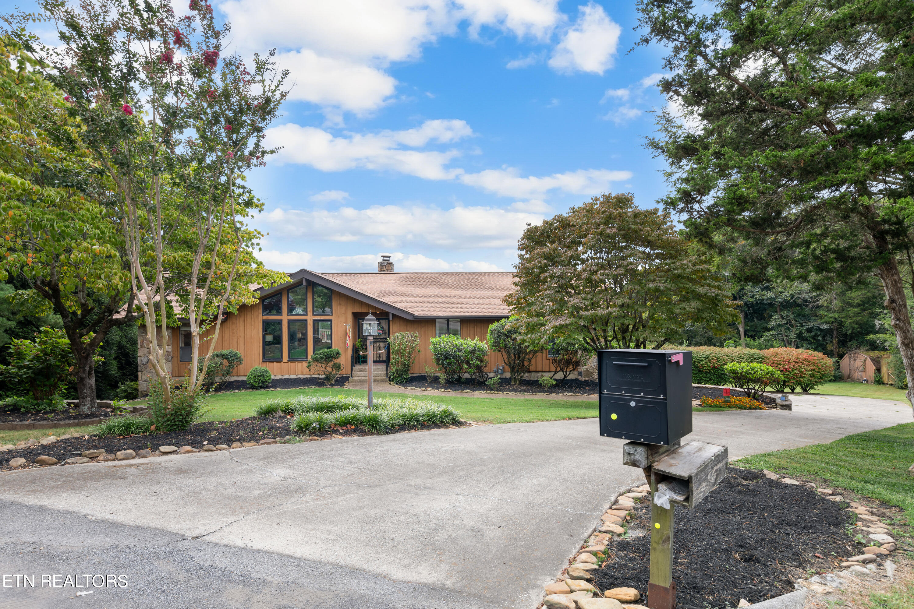 6104 Top O Knox Drive Knoxville TN 37918