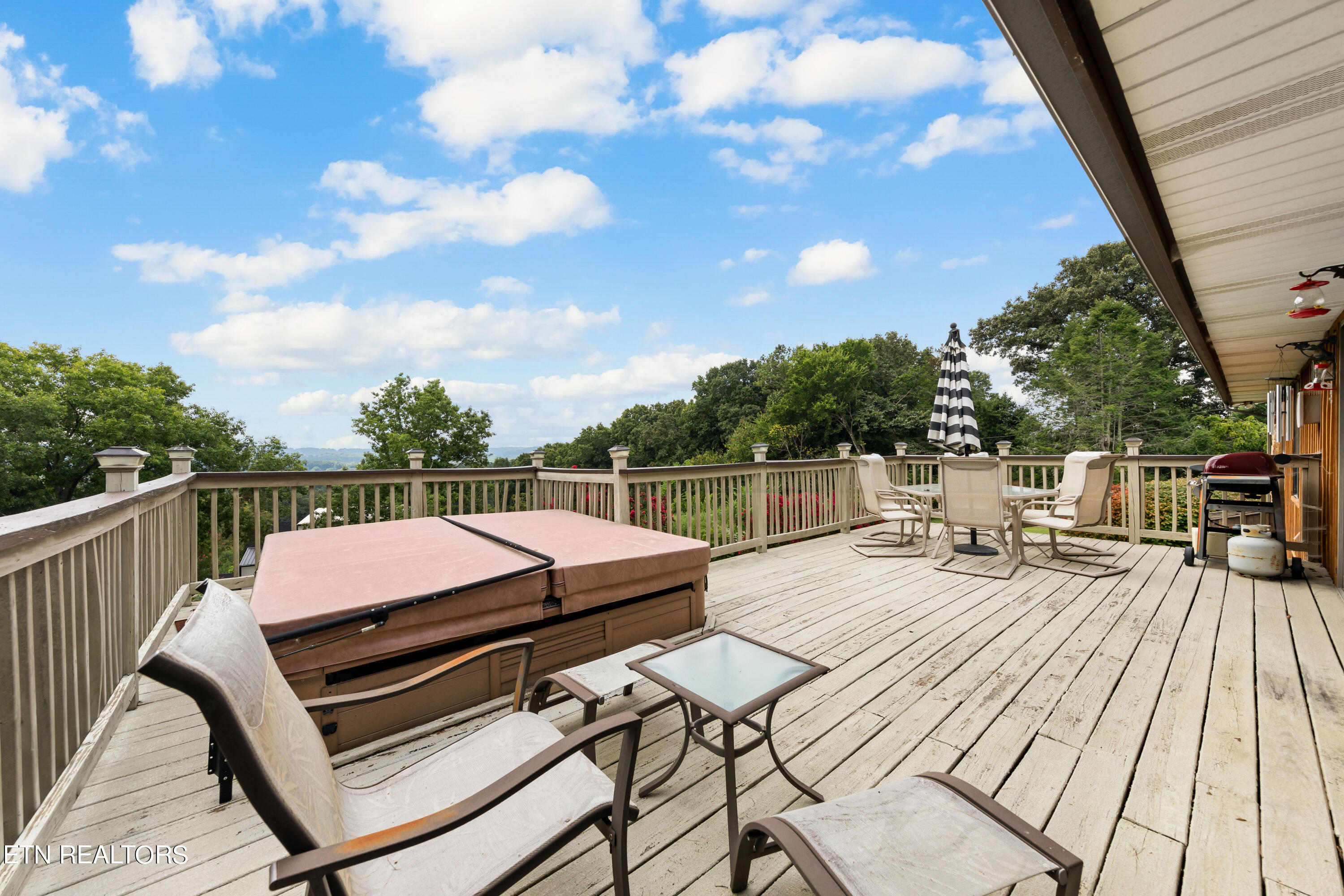 6104 Top O Knox Drive Knoxville TN 37918