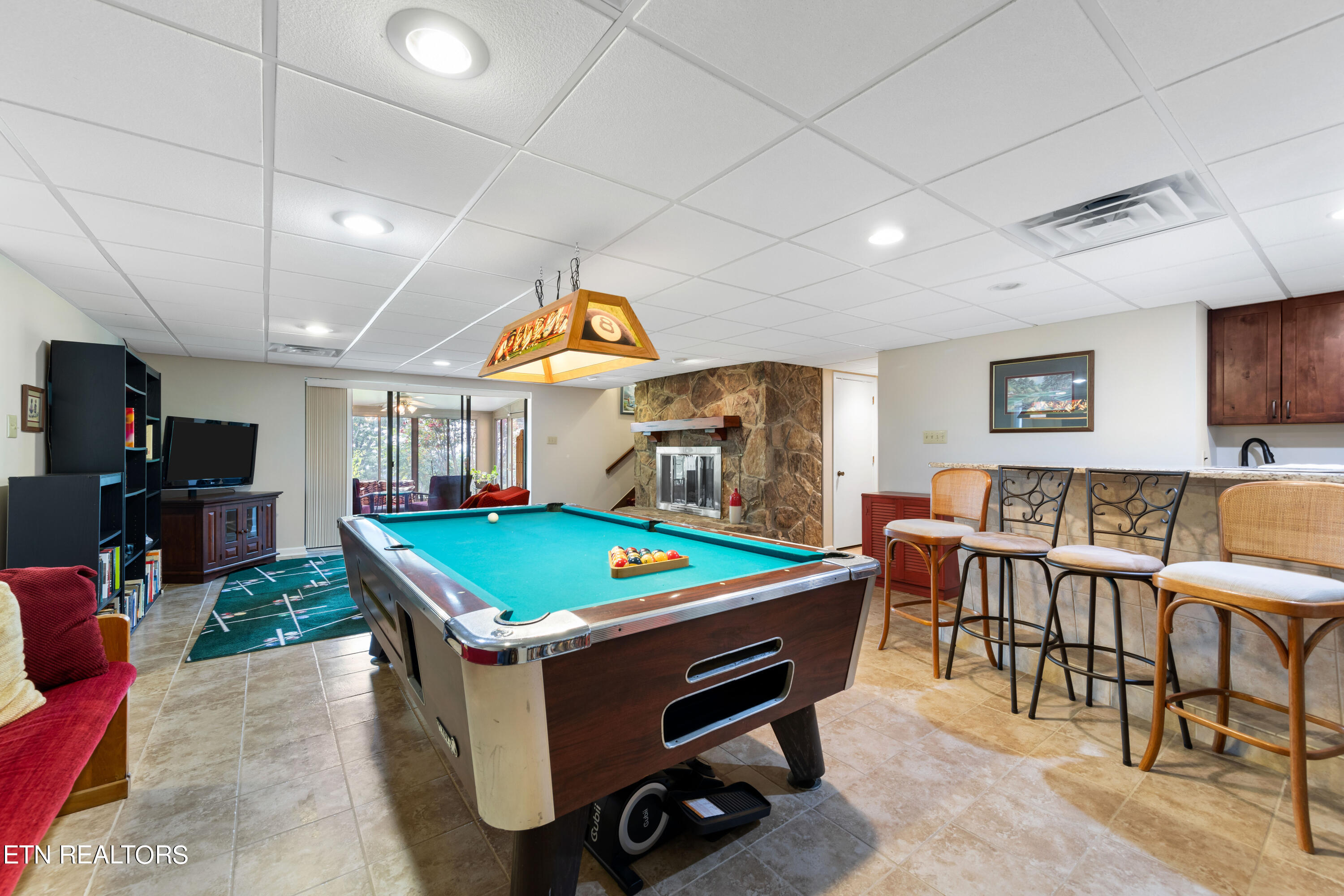 6104 Top O Knox Drive Knoxville TN 37918