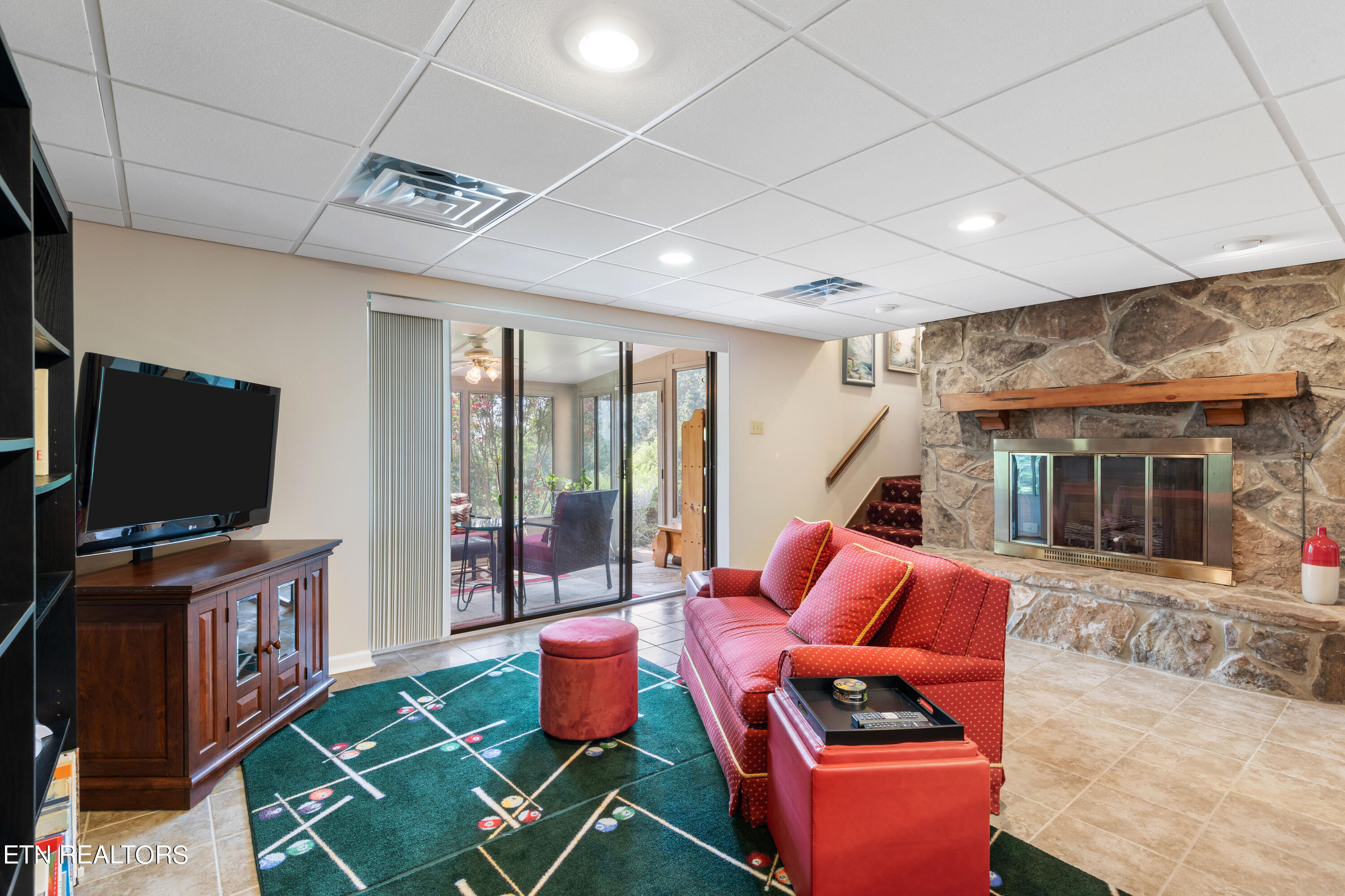 6104 Top O Knox Drive Knoxville TN 37918