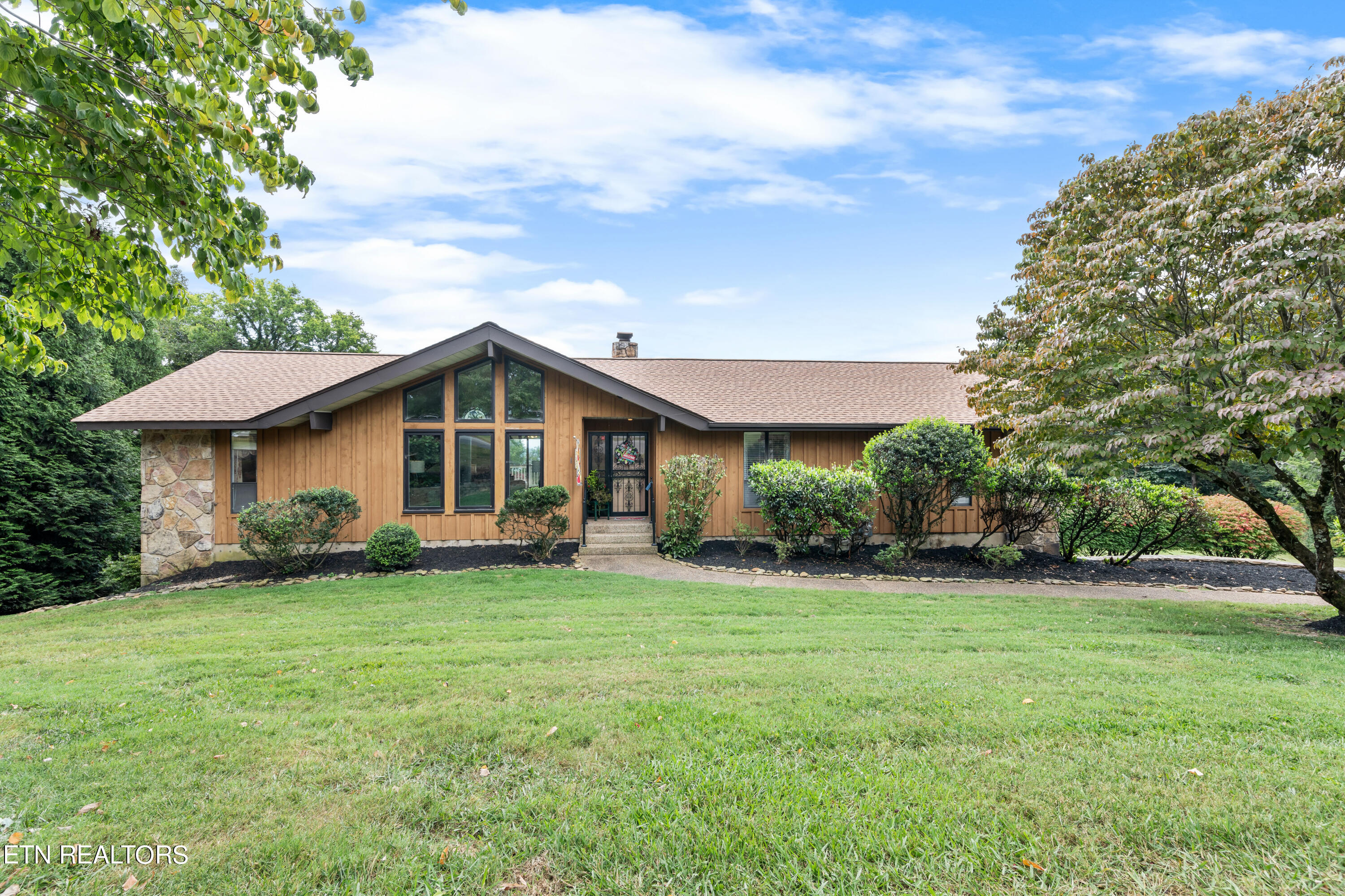 6104 Top O Knox Drive Knoxville TN 37918