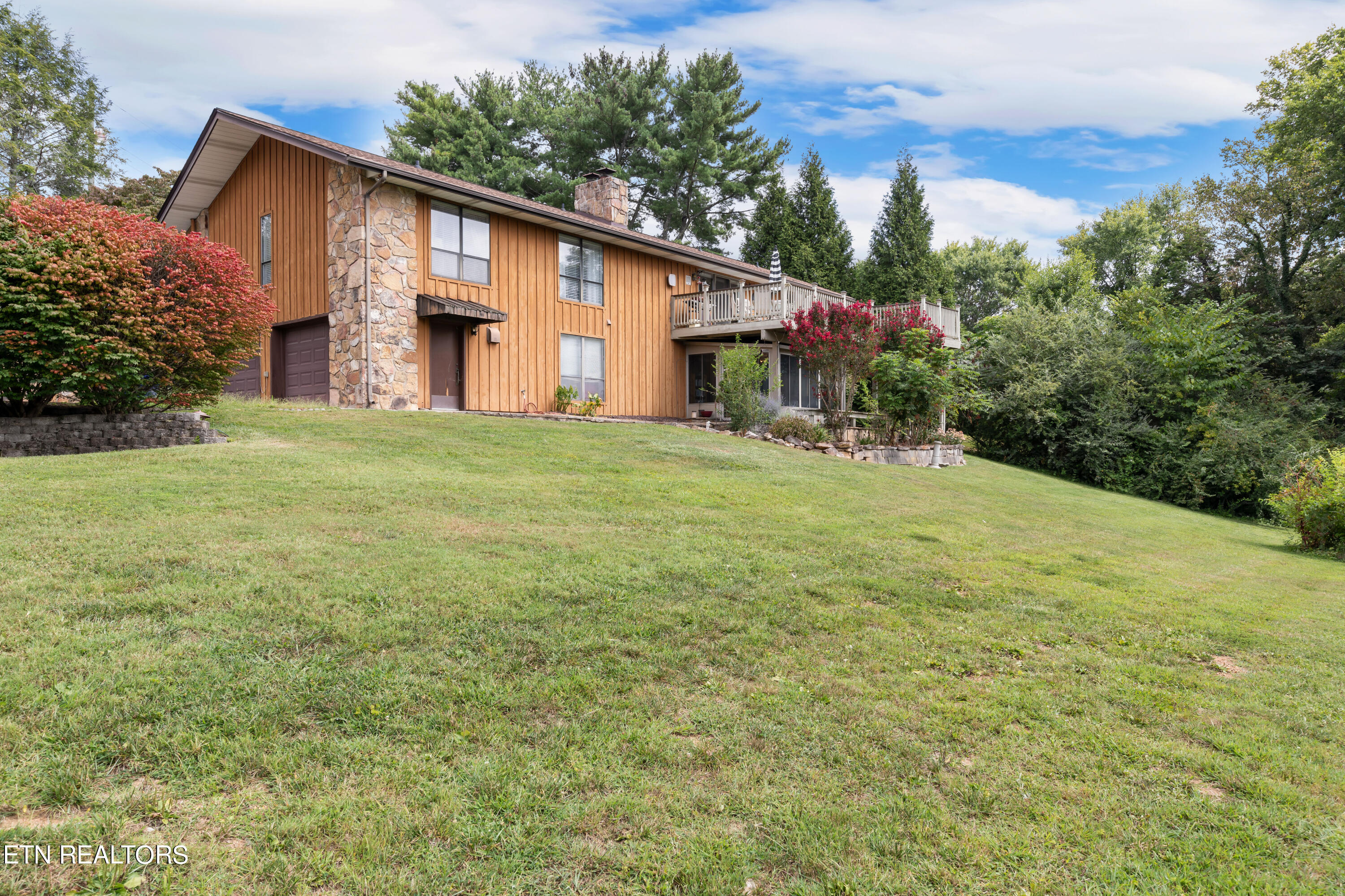 6104 Top O Knox Drive Knoxville TN 37918