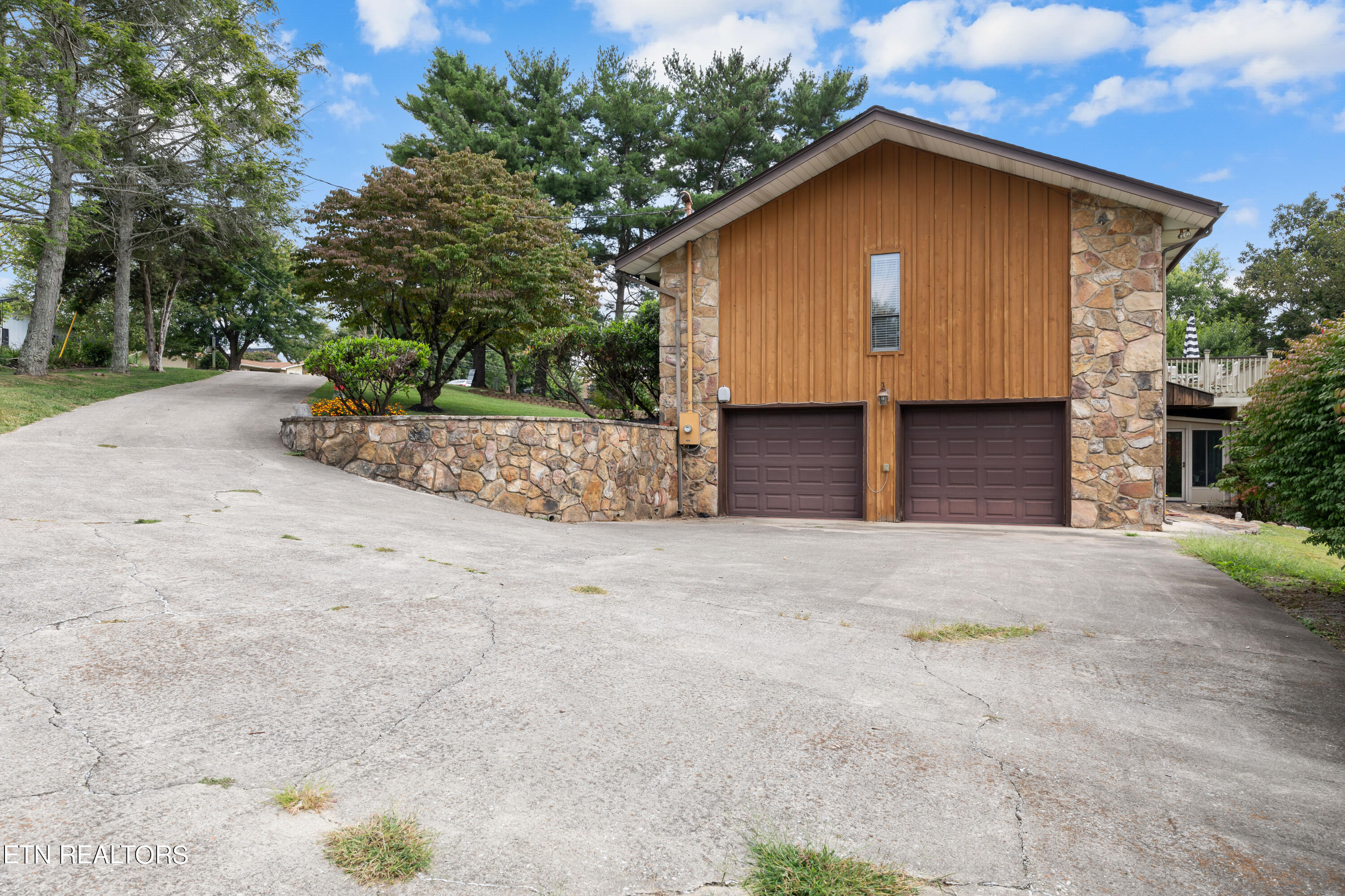 6104 Top O Knox Drive Knoxville TN 37918
