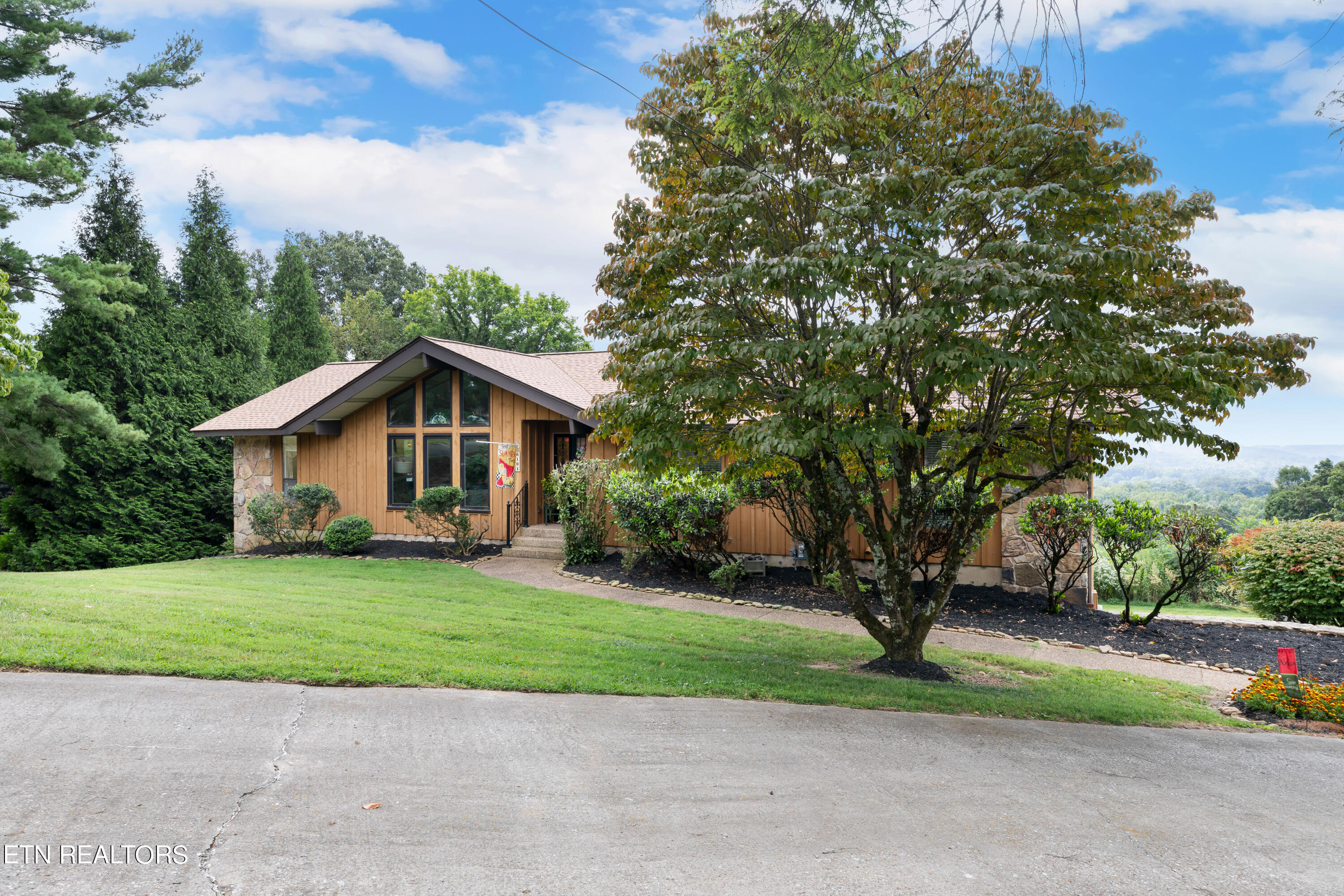 6104 Top O Knox Drive Knoxville TN 37918