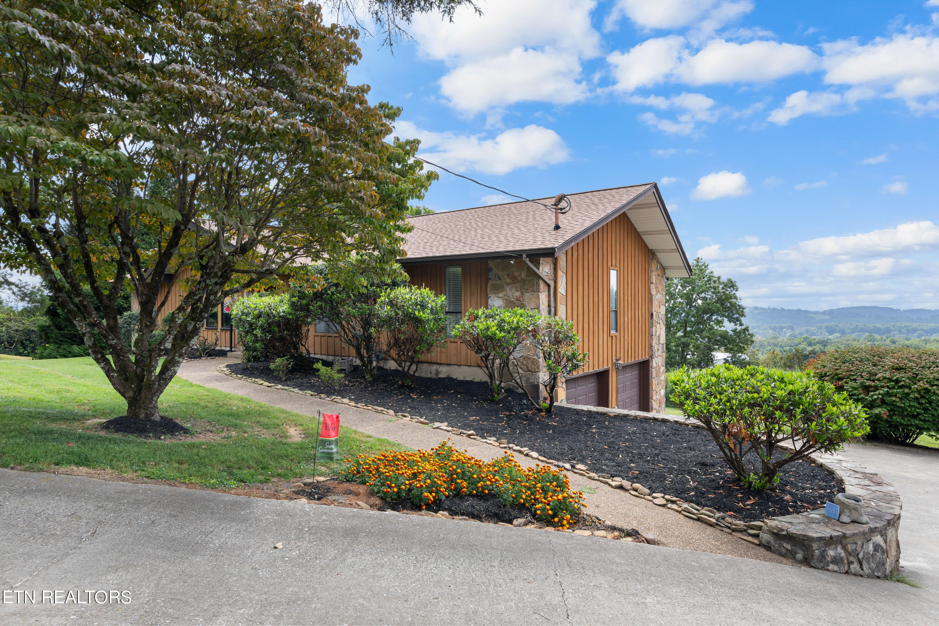 6104 Top O Knox Drive Knoxville TN 37918