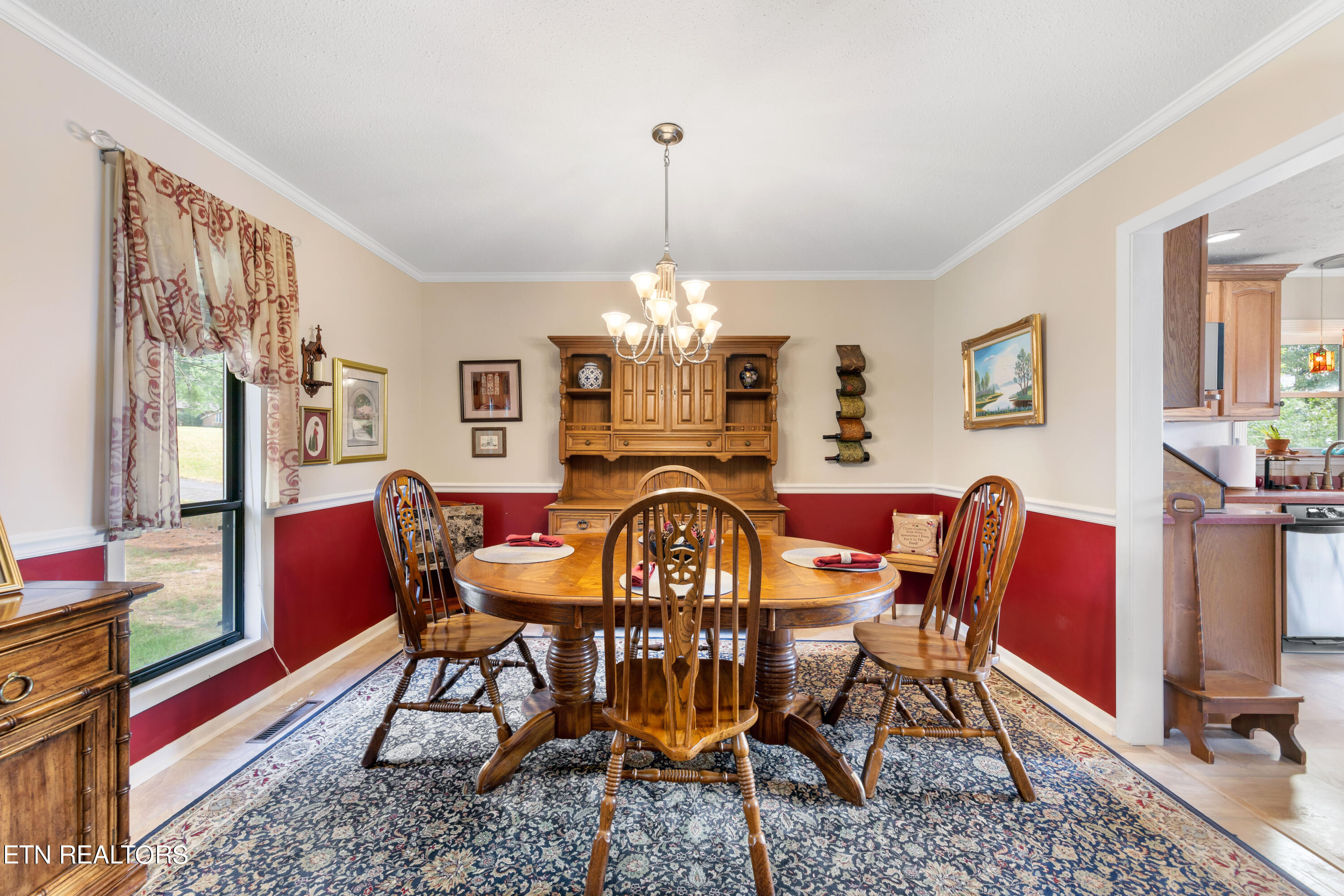 6104 Top O Knox Drive Knoxville TN 37918