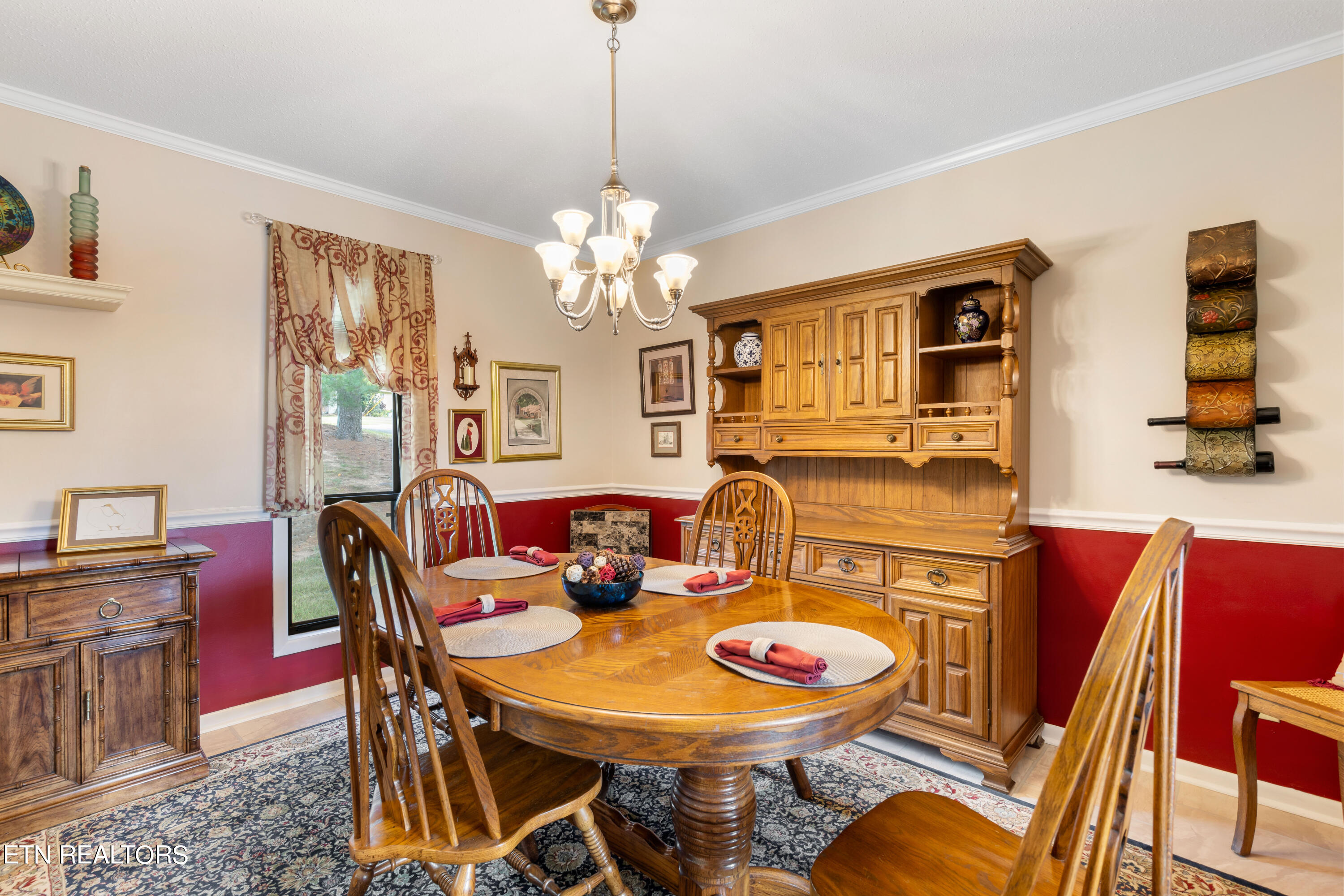6104 Top O Knox Drive Knoxville TN 37918