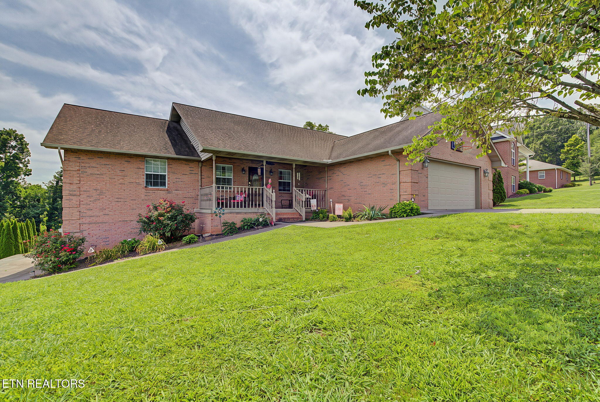 110 Gallahad Court Sevierville TN 37876