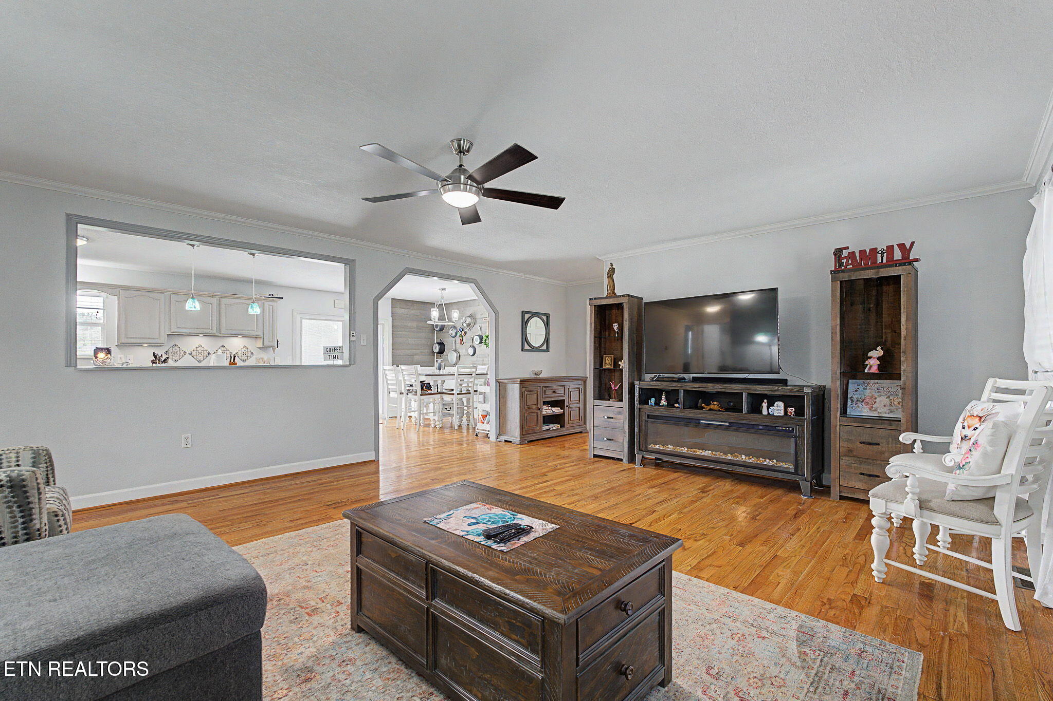 110 Gallahad Court Sevierville TN 37876