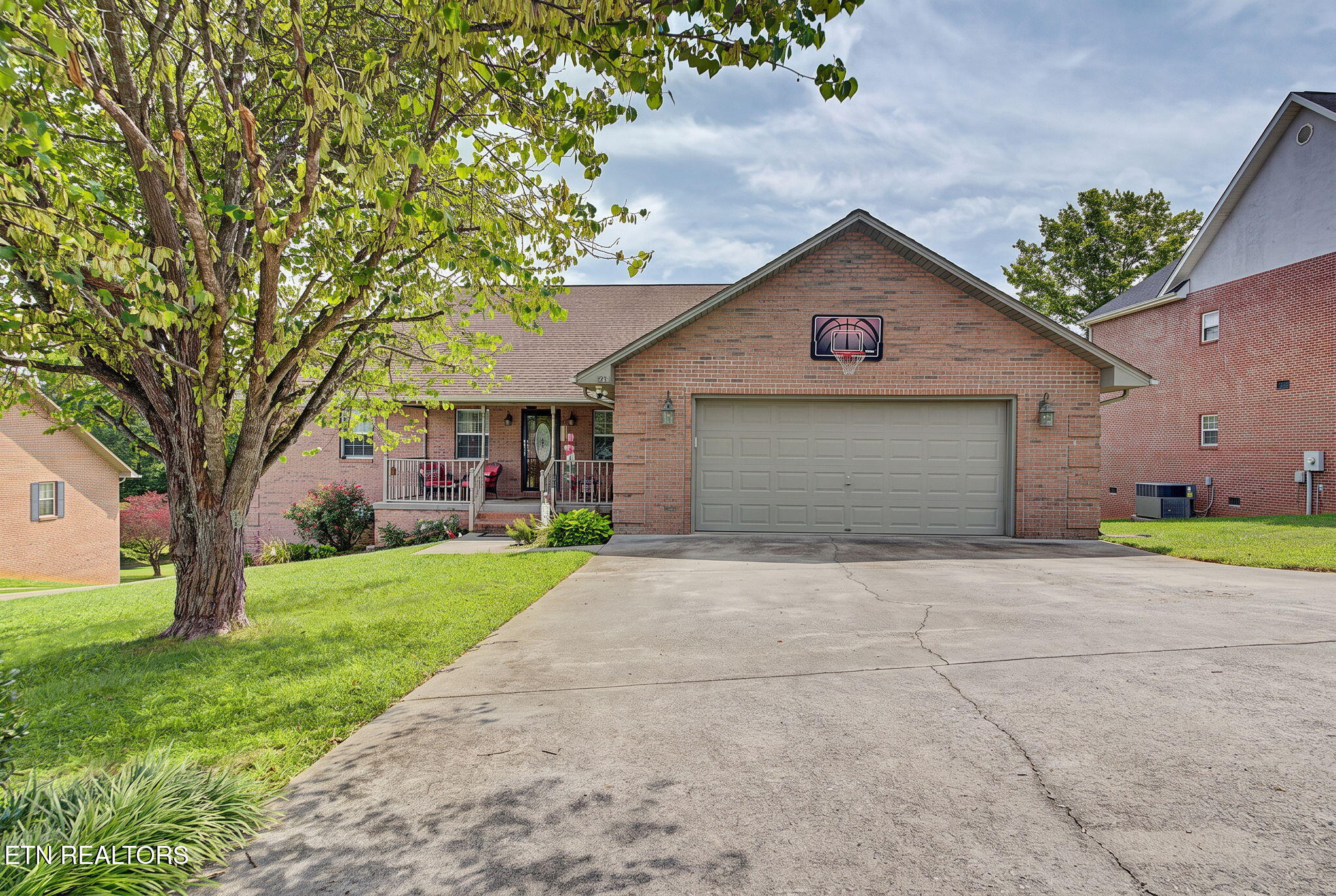 110 Gallahad Court Sevierville TN 37876