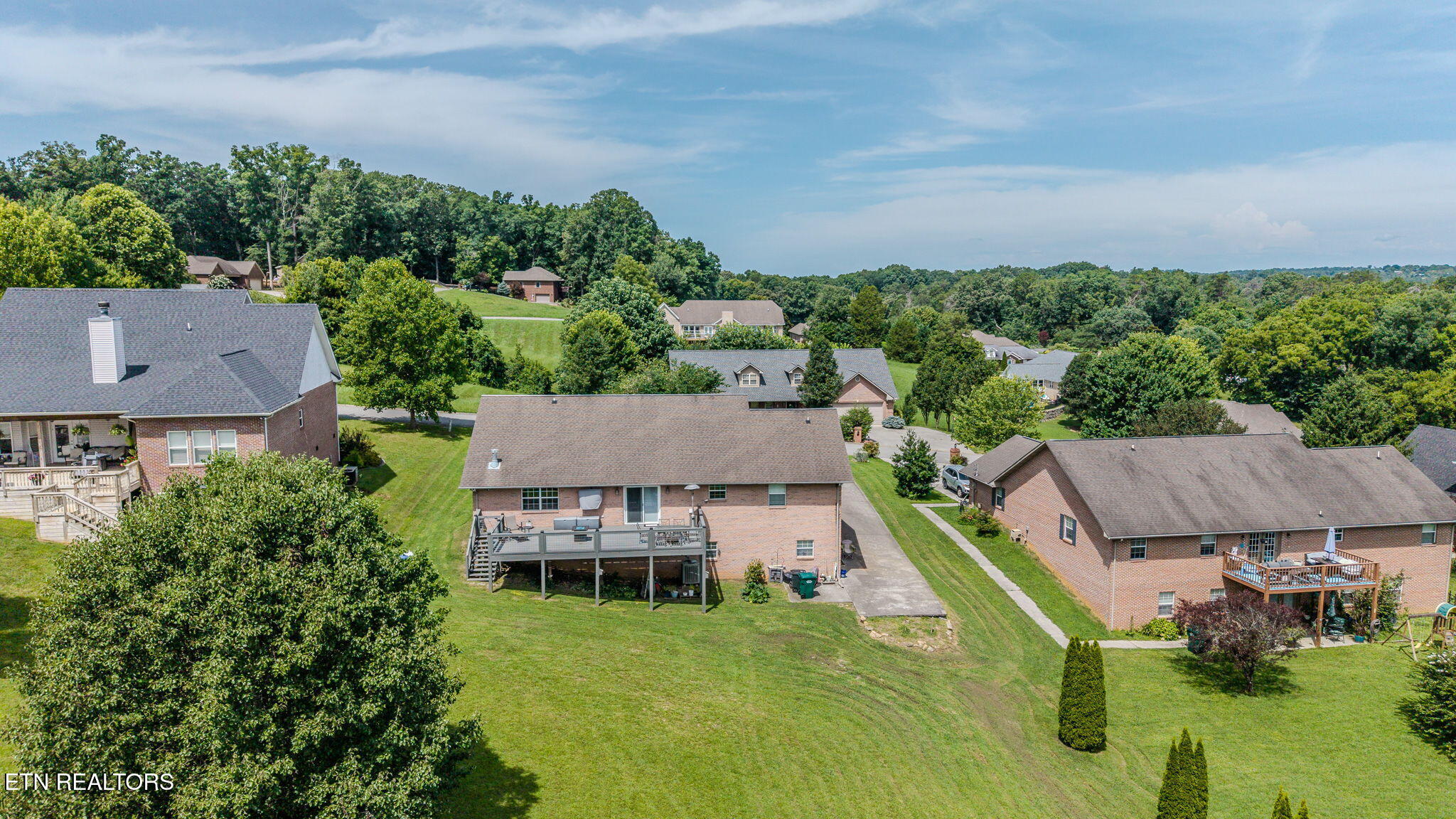110 Gallahad Court Sevierville TN 37876