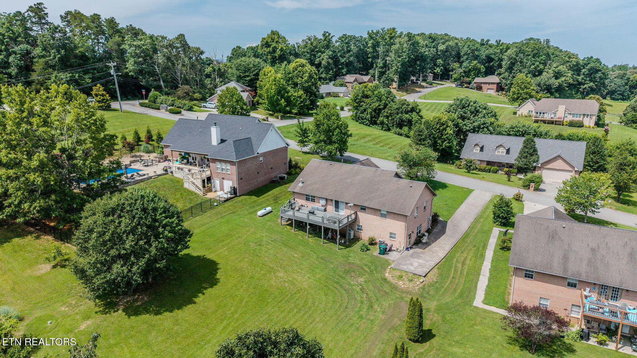 110 Gallahad Court Sevierville TN 37876