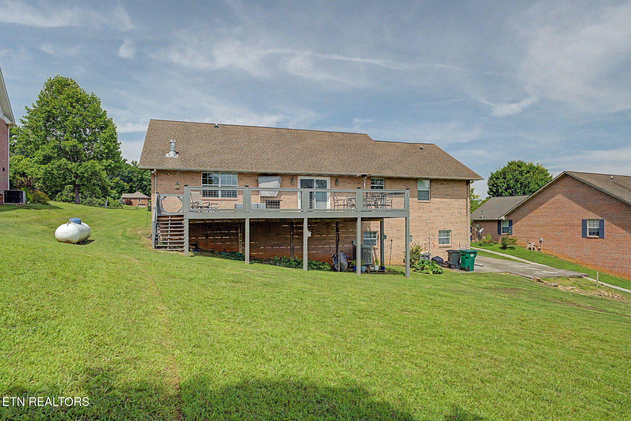 110 Gallahad Court Sevierville TN 37876