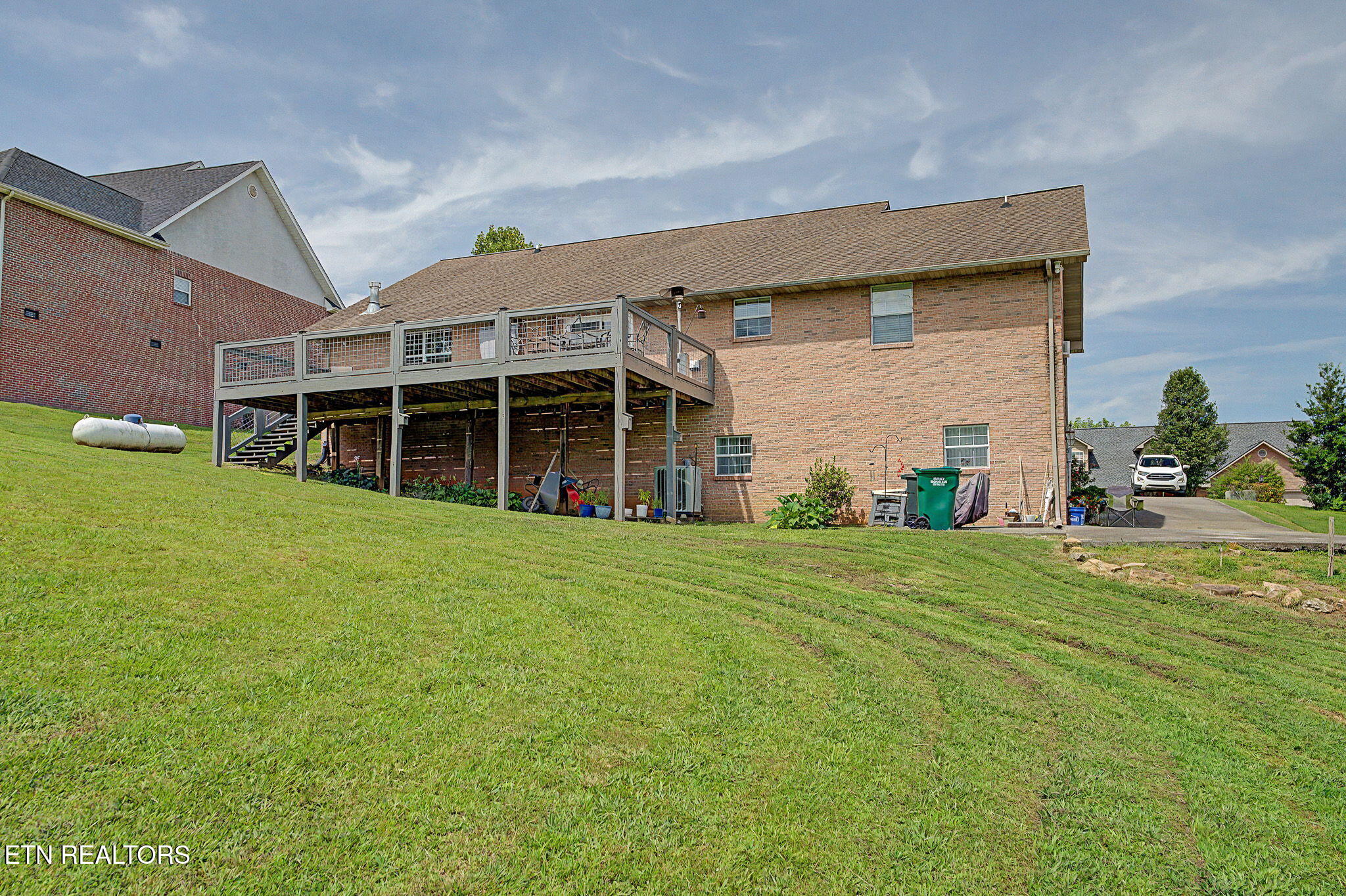 110 Gallahad Court Sevierville TN 37876
