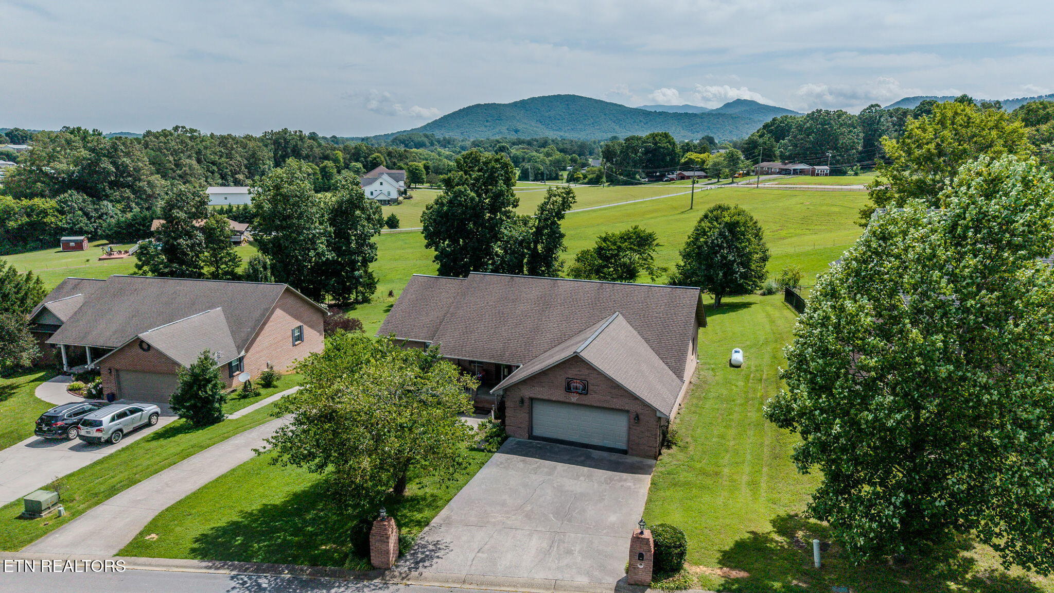 110 Gallahad Court Sevierville TN 37876