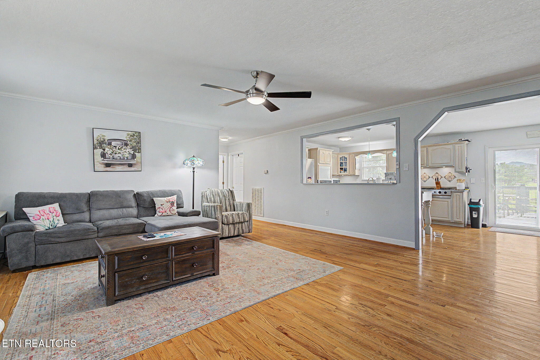 110 Gallahad Court Sevierville TN 37876