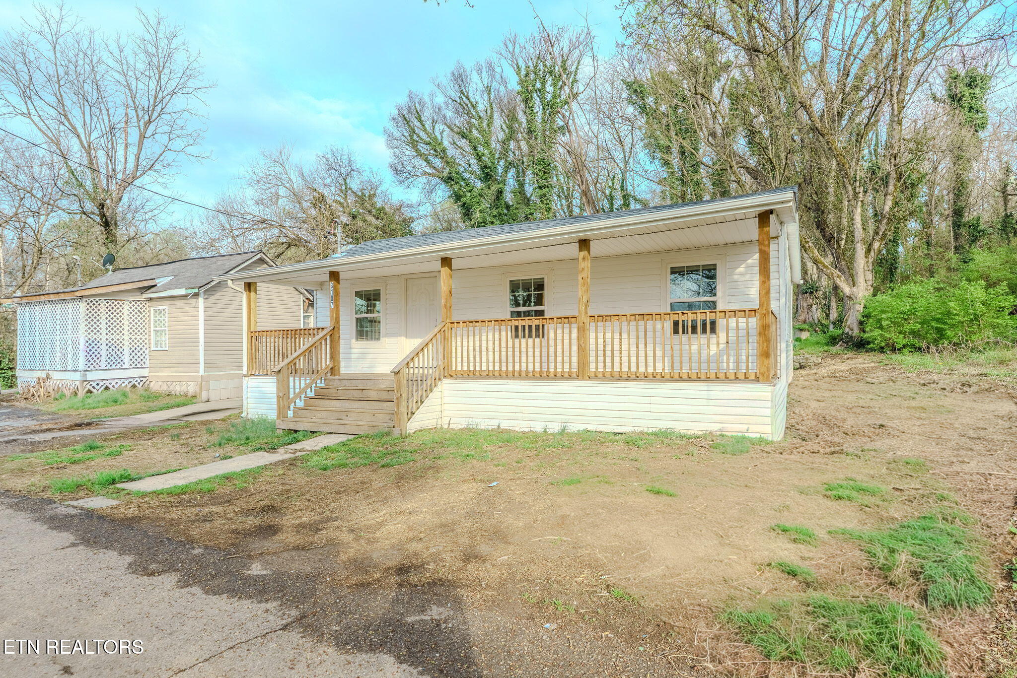 3107 Landview Drive Knoxville TN 37914
