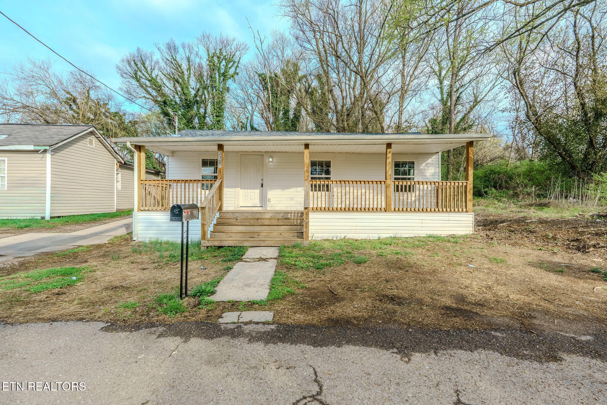 3107 Landview Drive Knoxville TN 37914