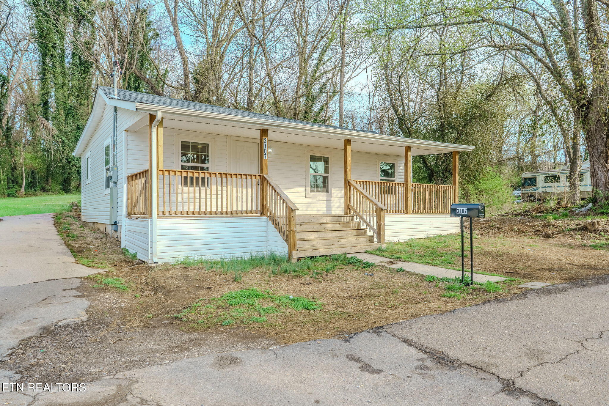 3107 Landview Drive Knoxville TN 37914