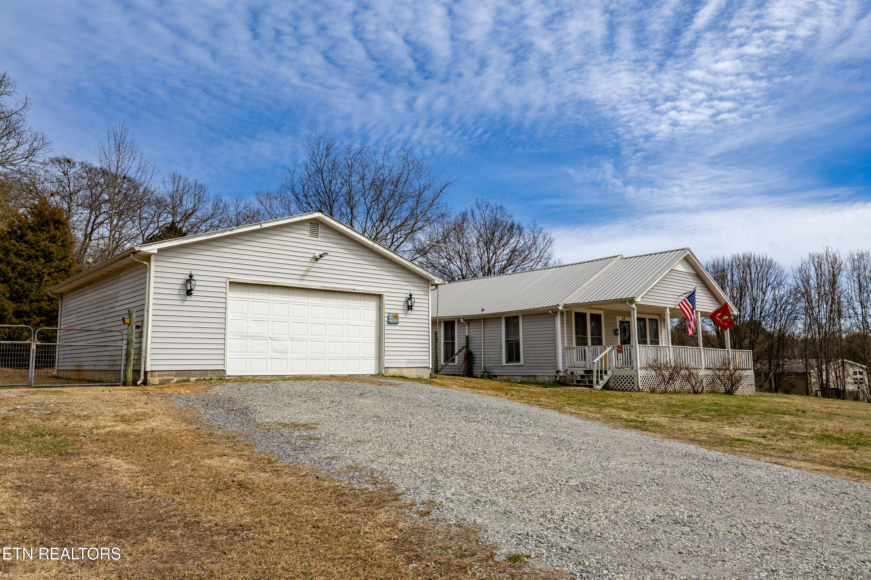 631 Pin Hook Road Spring City TN 37381