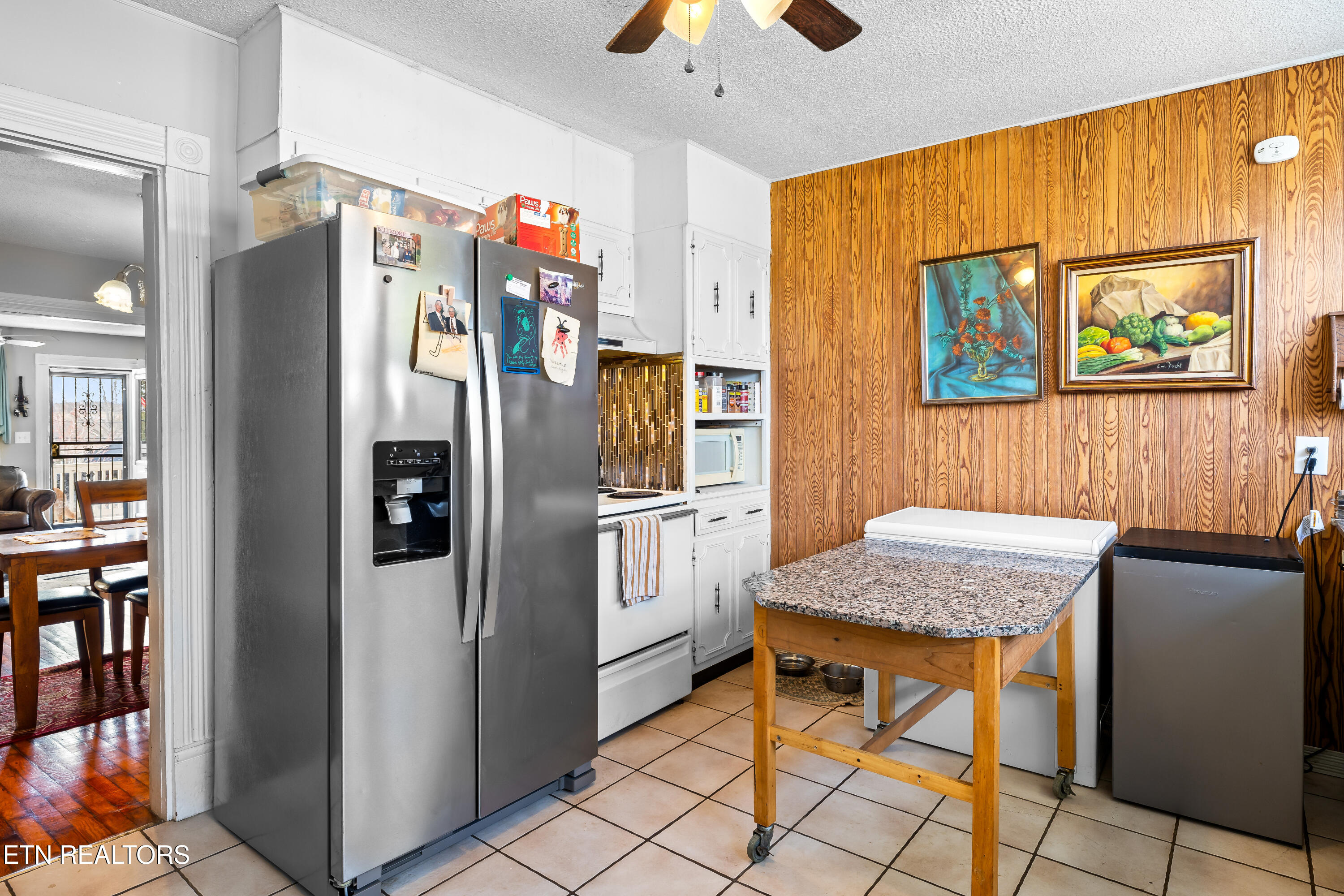 631 Pin Hook Road Spring City TN 37381