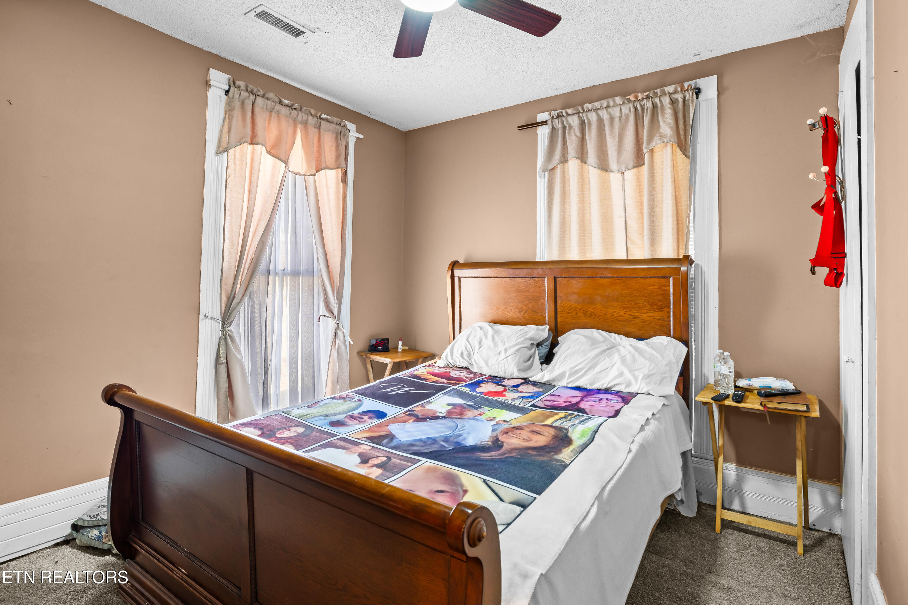 631 Pin Hook Road Spring City TN 37381