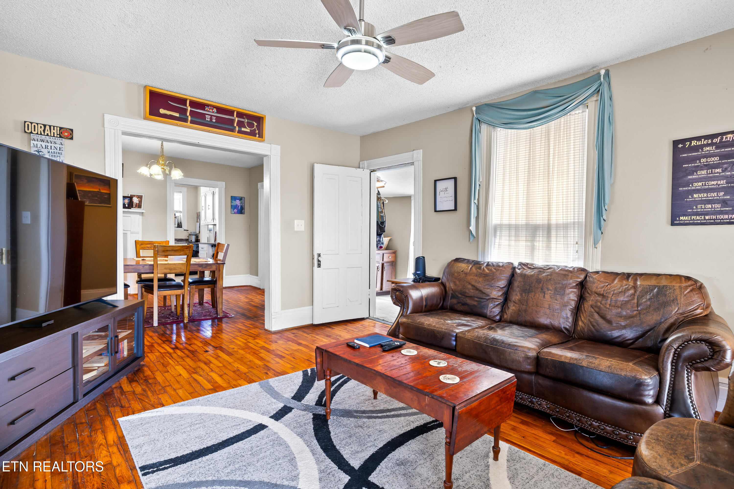 631 Pin Hook Road Spring City TN 37381