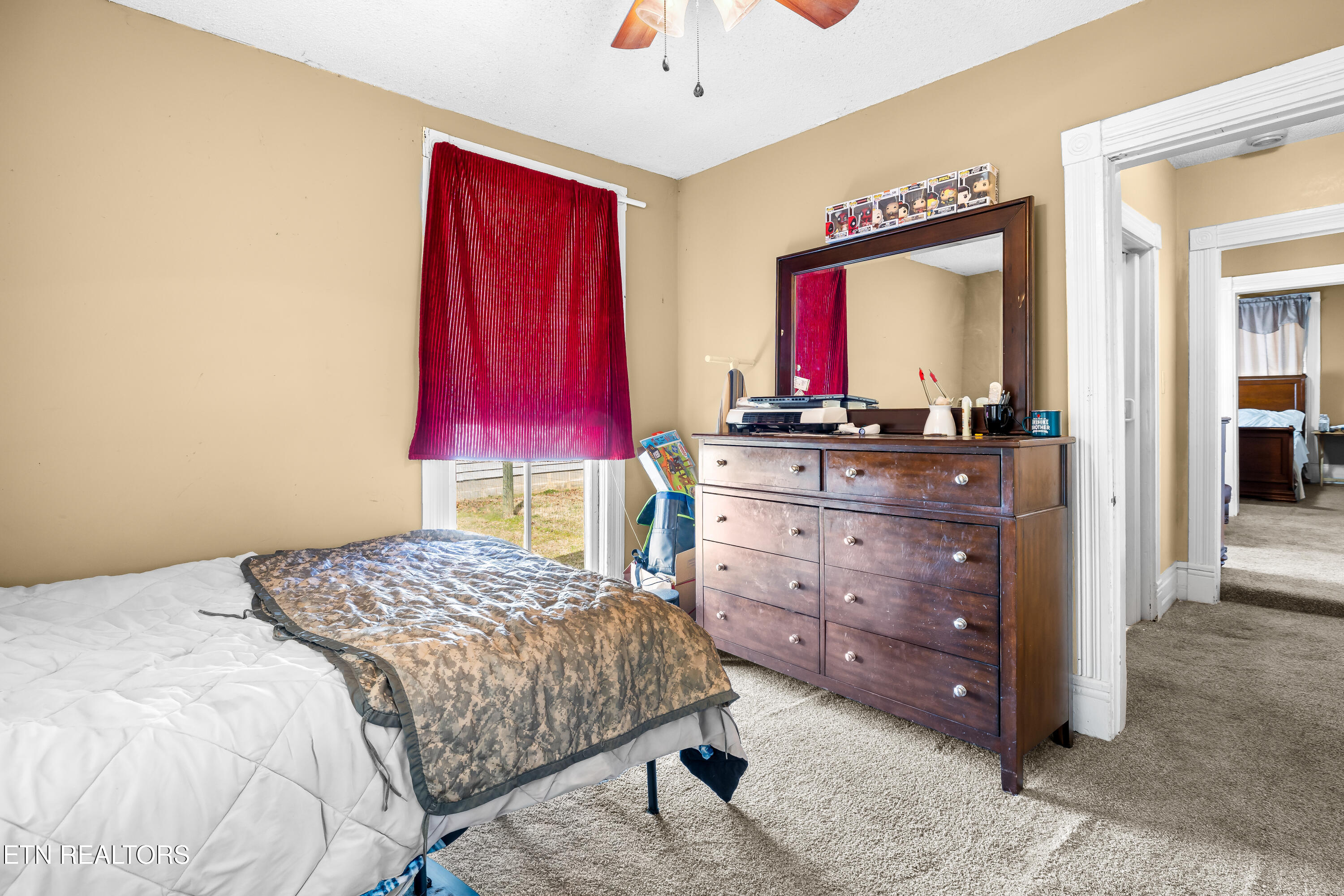 631 Pin Hook Road Spring City TN 37381