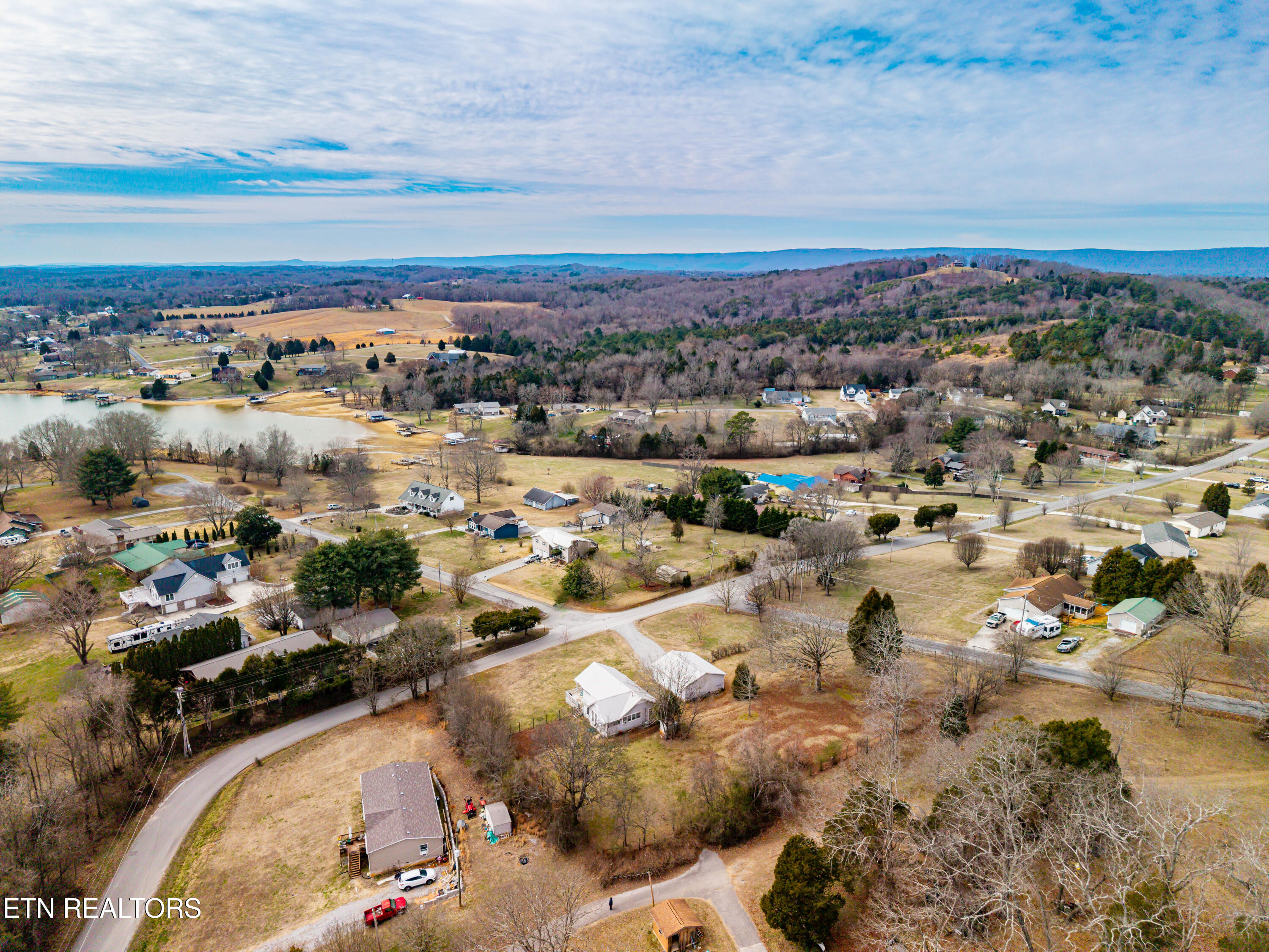 631 Pin Hook Road Spring City TN 37381