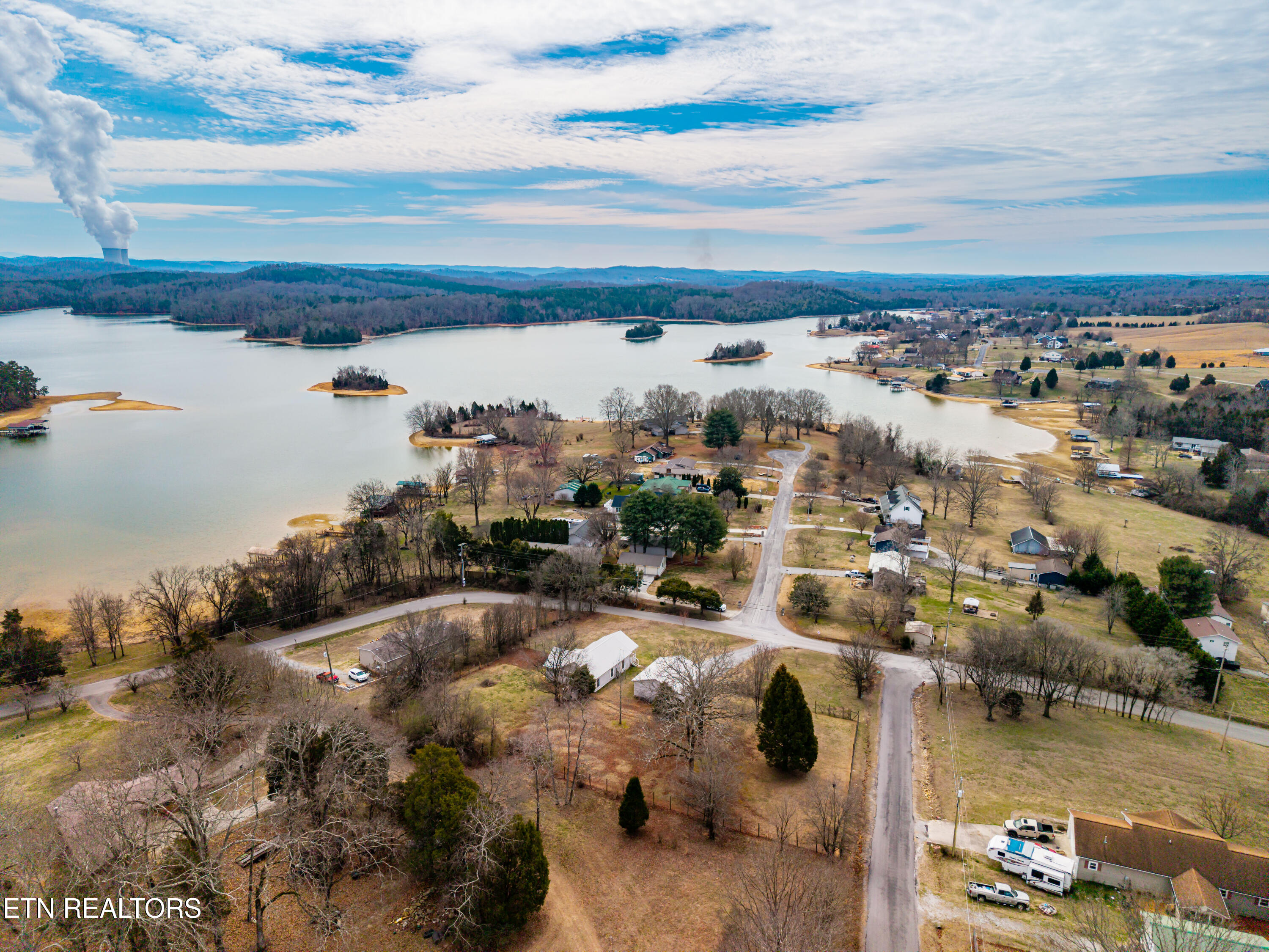 631 Pin Hook Road Spring City TN 37381
