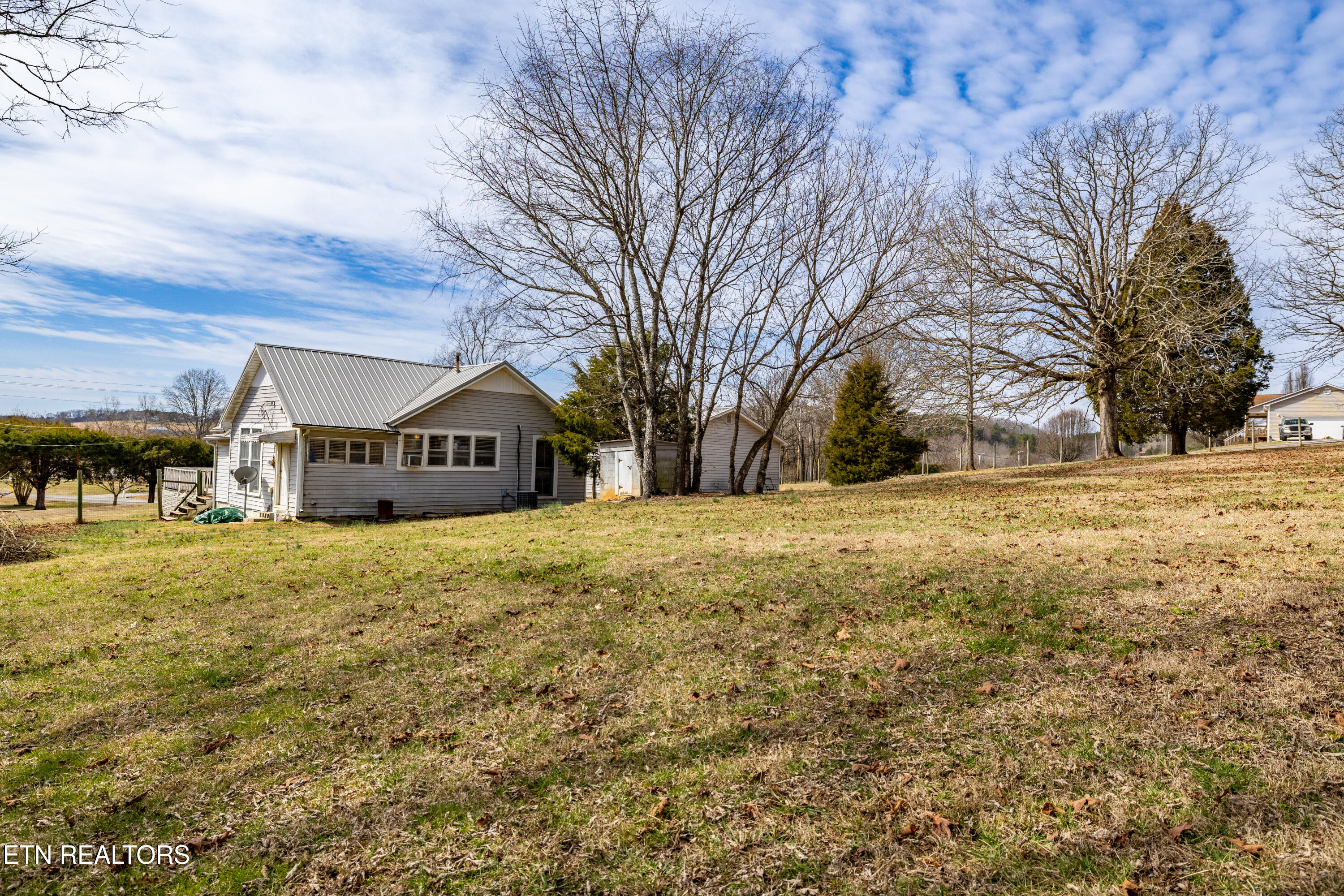 631 Pin Hook Road Spring City TN 37381