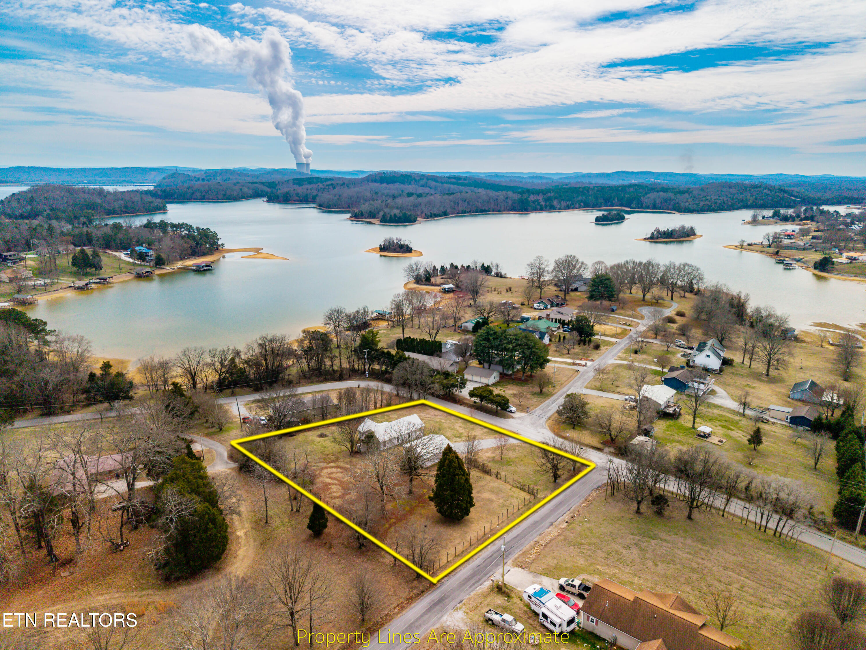 631 Pin Hook Road Spring City TN 37381