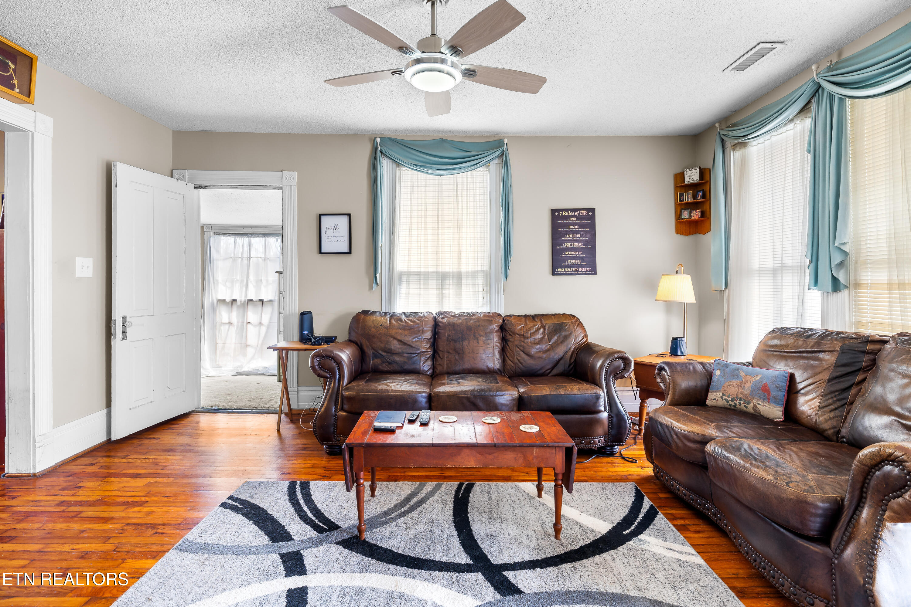 631 Pin Hook Road Spring City TN 37381