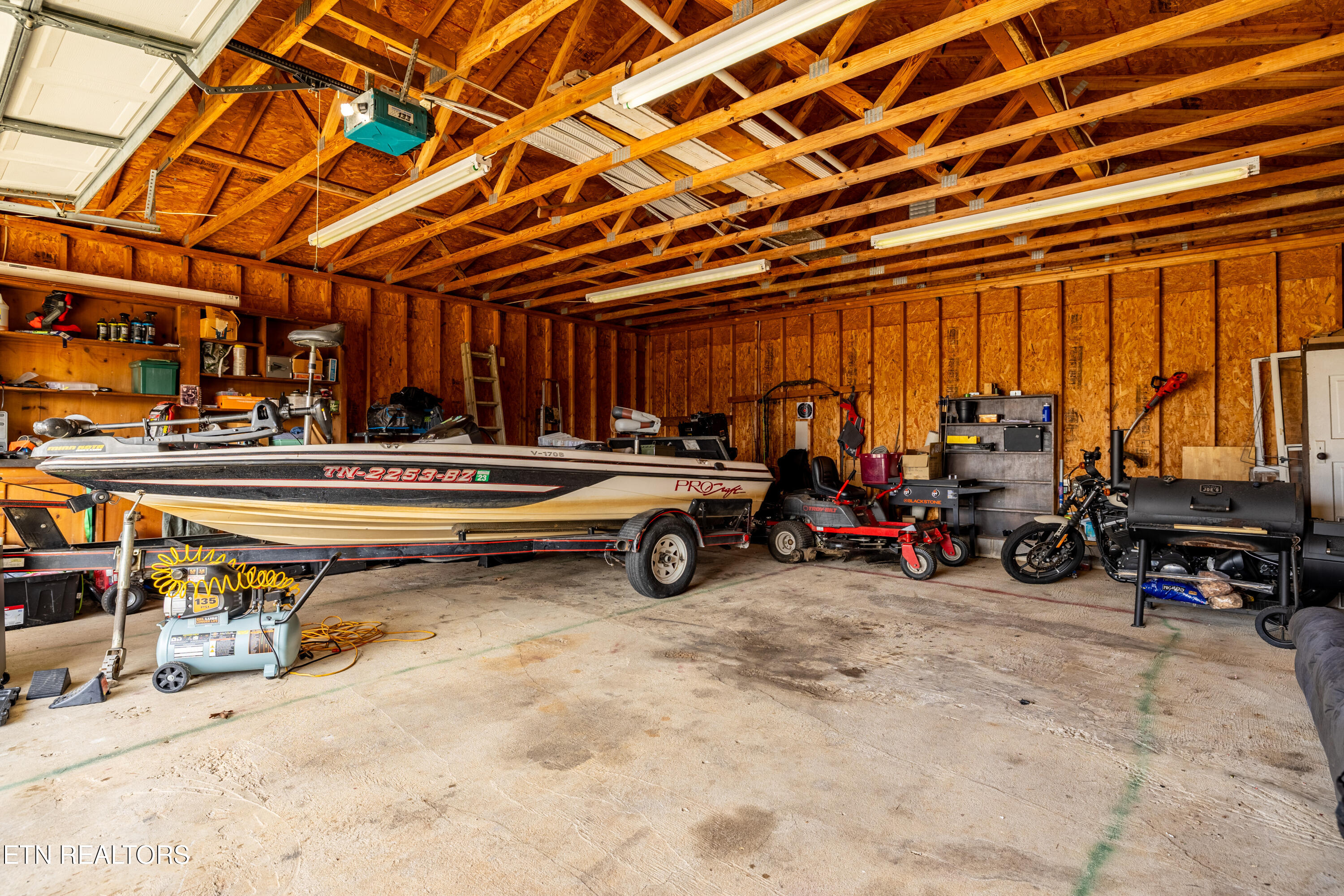 631 Pin Hook Road Spring City TN 37381