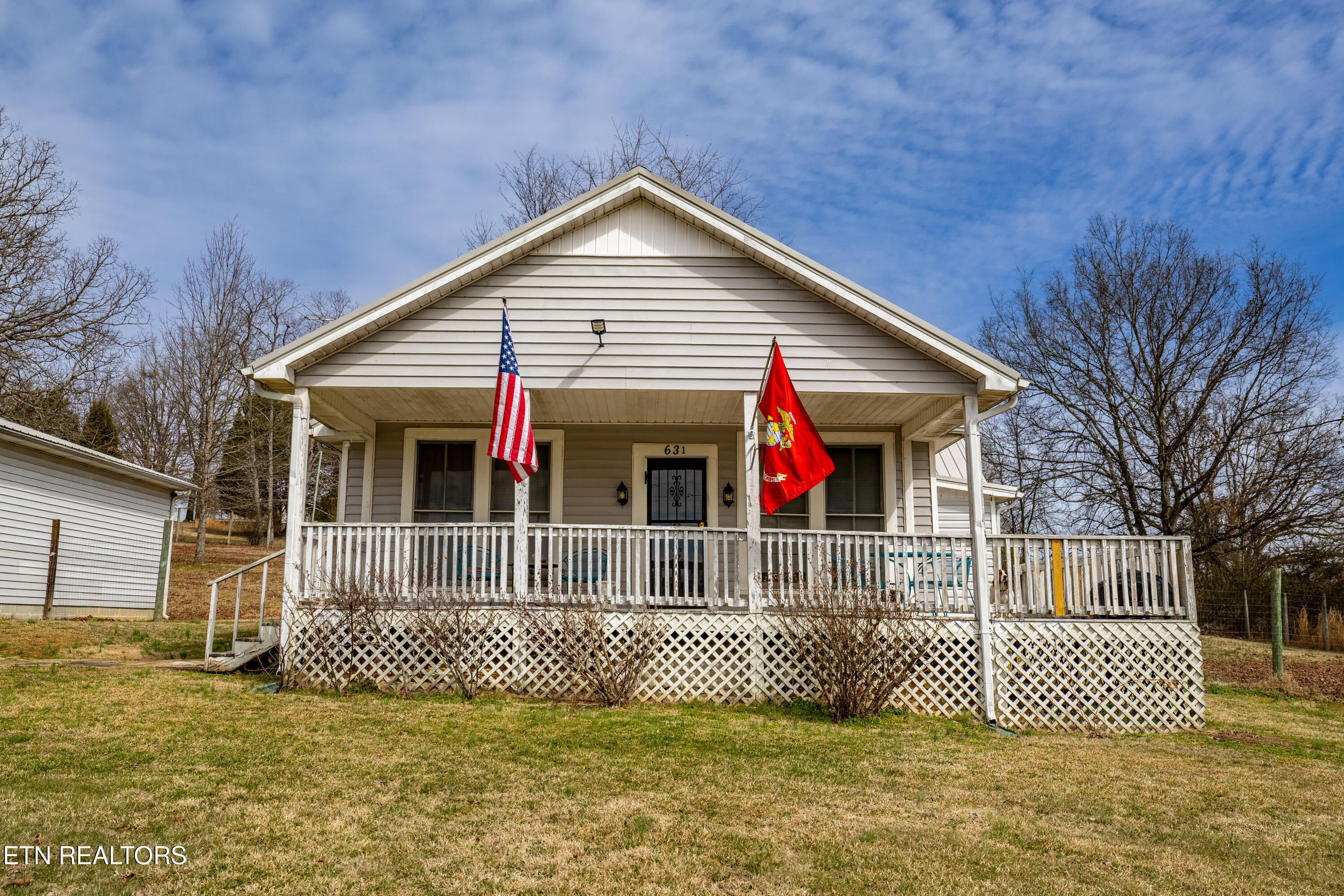 631 Pin Hook Road Spring City TN 37381