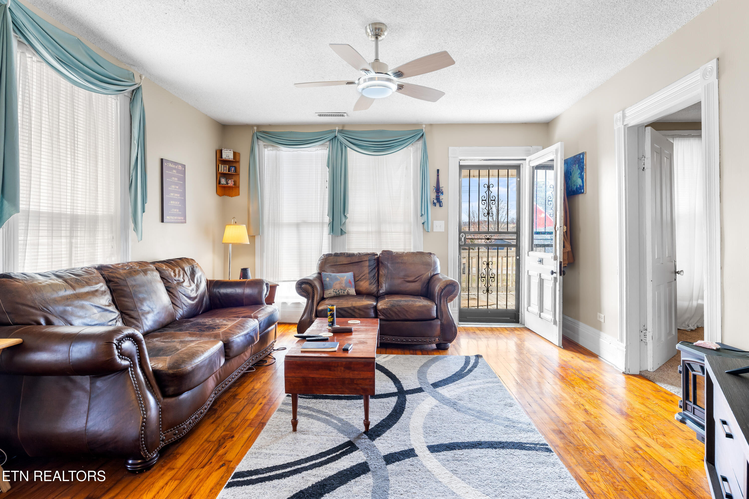 631 Pin Hook Road Spring City TN 37381