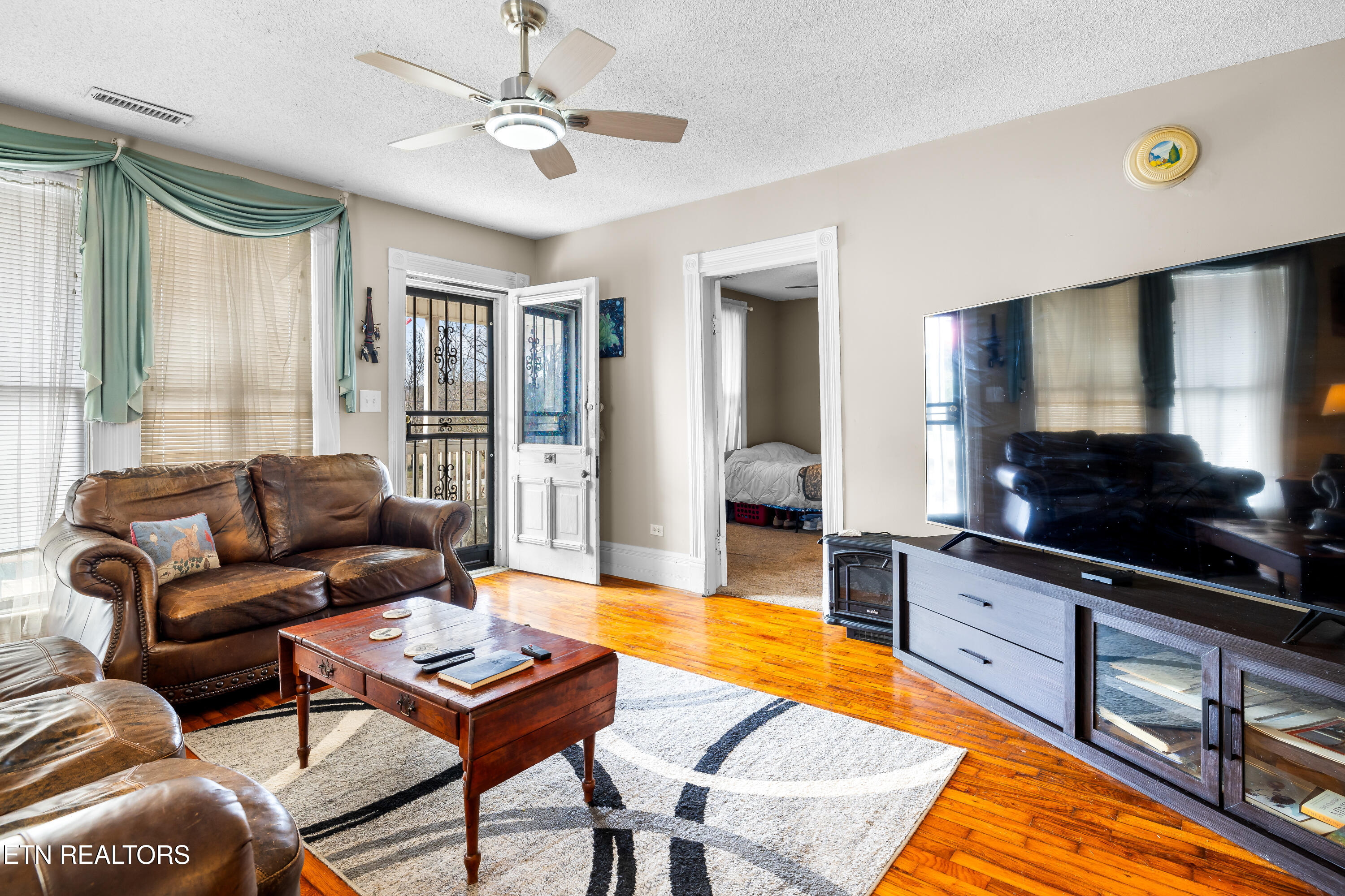 631 Pin Hook Road Spring City TN 37381