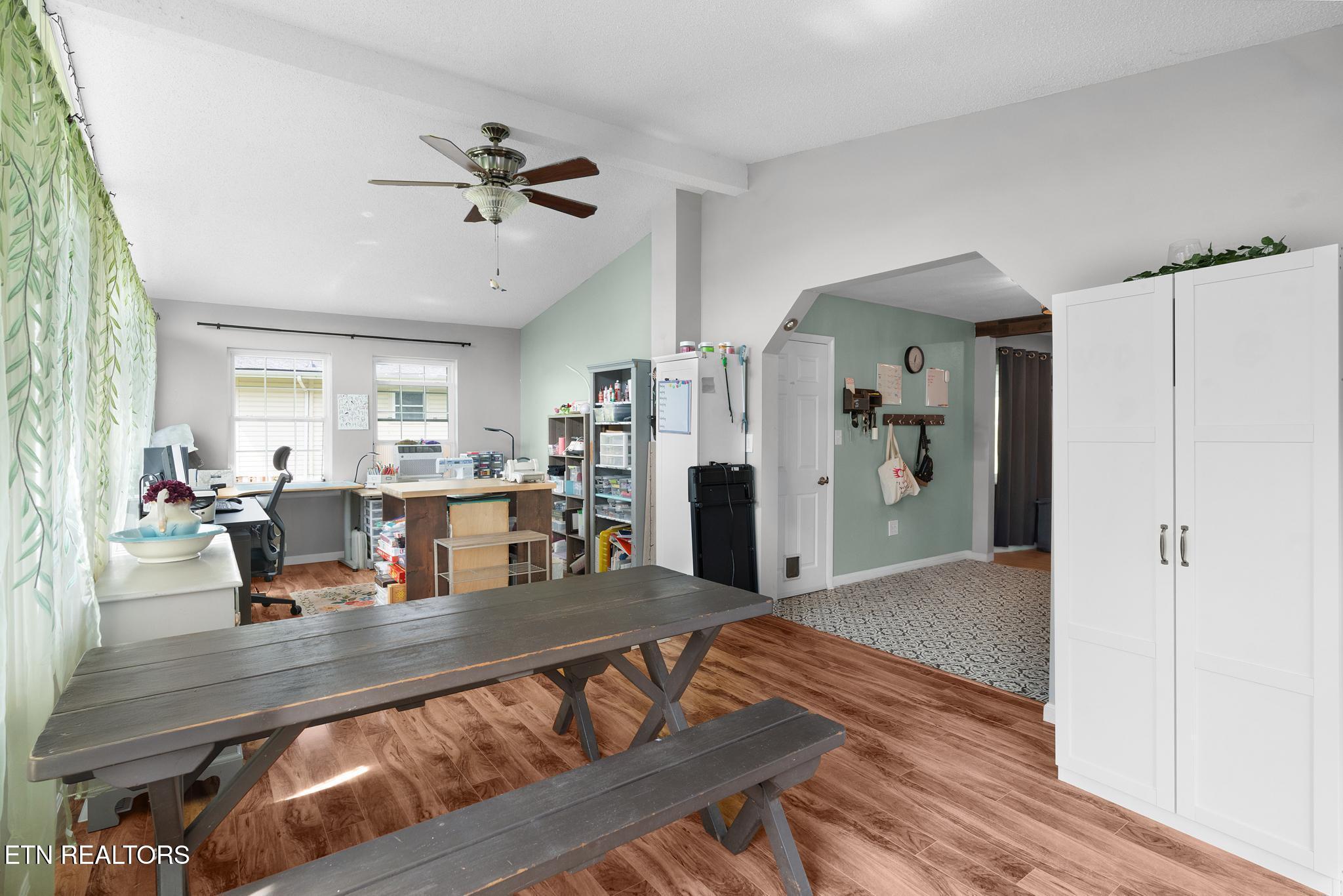 105 Henley Road Oak Ridge TN 37830