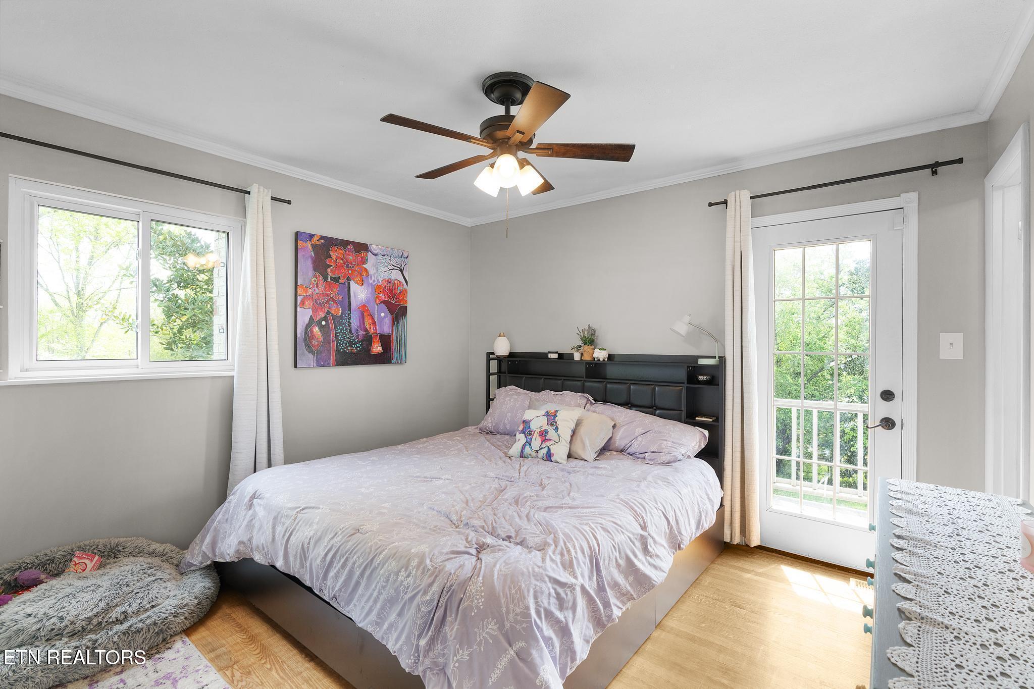 105 Henley Road Oak Ridge TN 37830