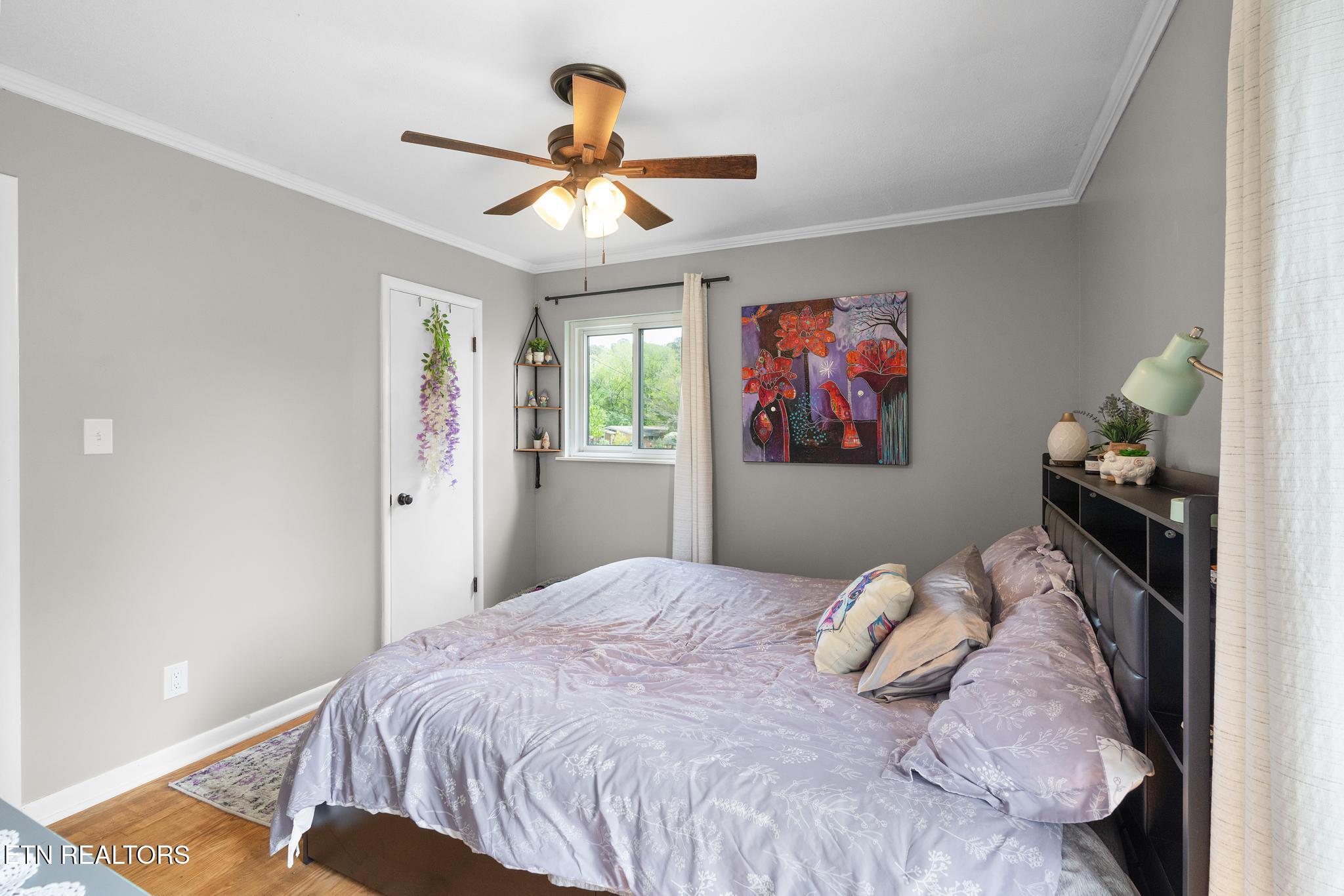 105 Henley Road Oak Ridge TN 37830