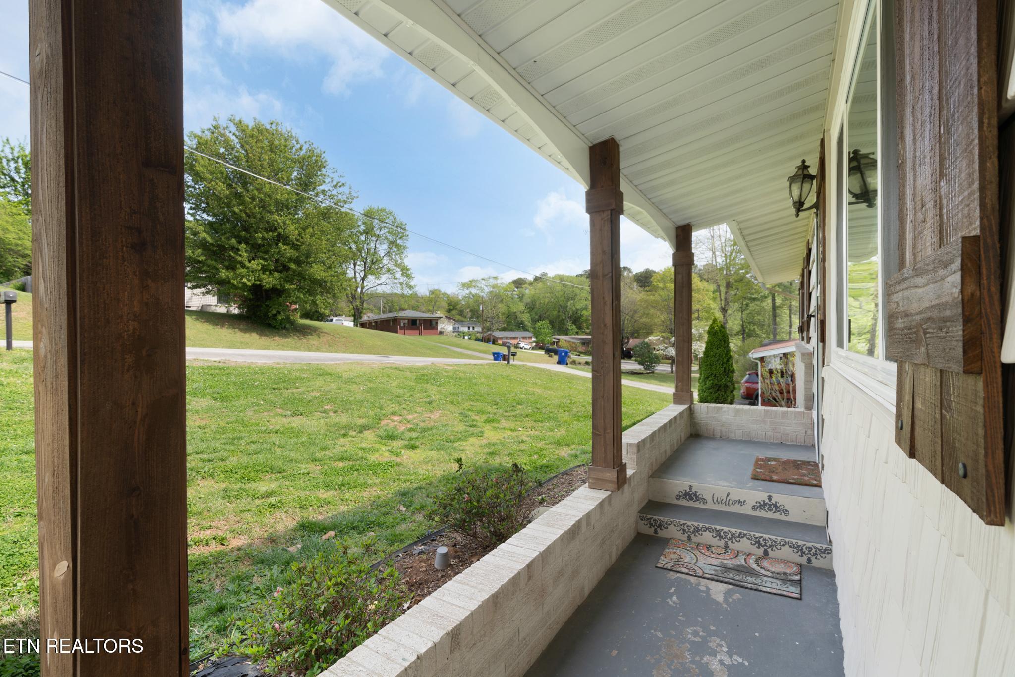105 Henley Road Oak Ridge TN 37830