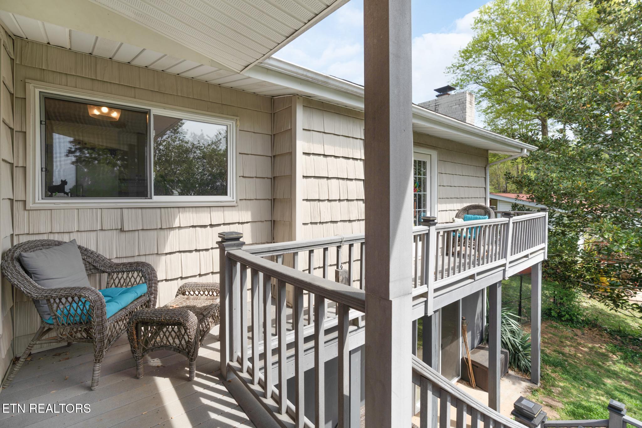 105 Henley Road Oak Ridge TN 37830