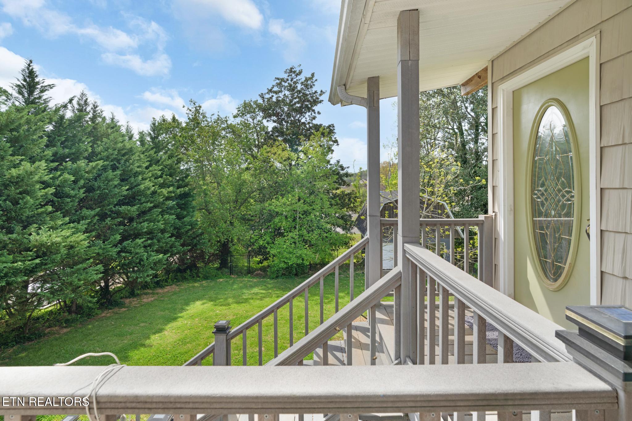105 Henley Road Oak Ridge TN 37830