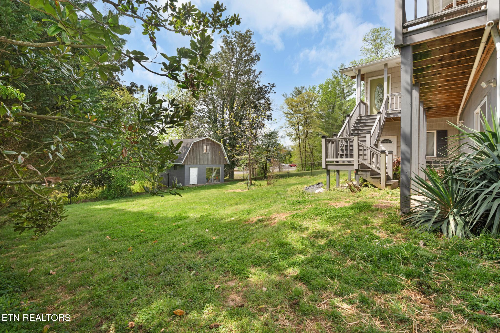 105 Henley Road Oak Ridge TN 37830