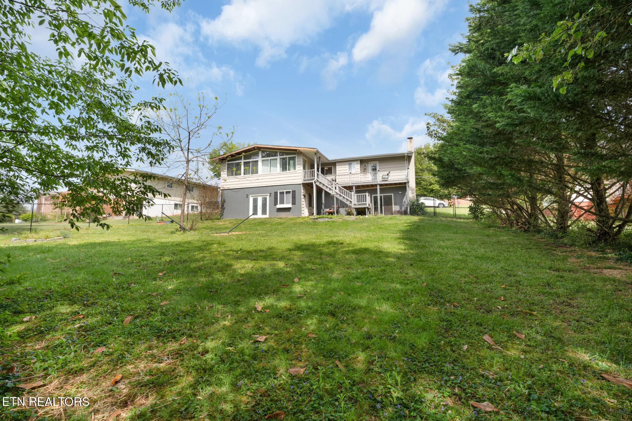 105 Henley Road Oak Ridge TN 37830