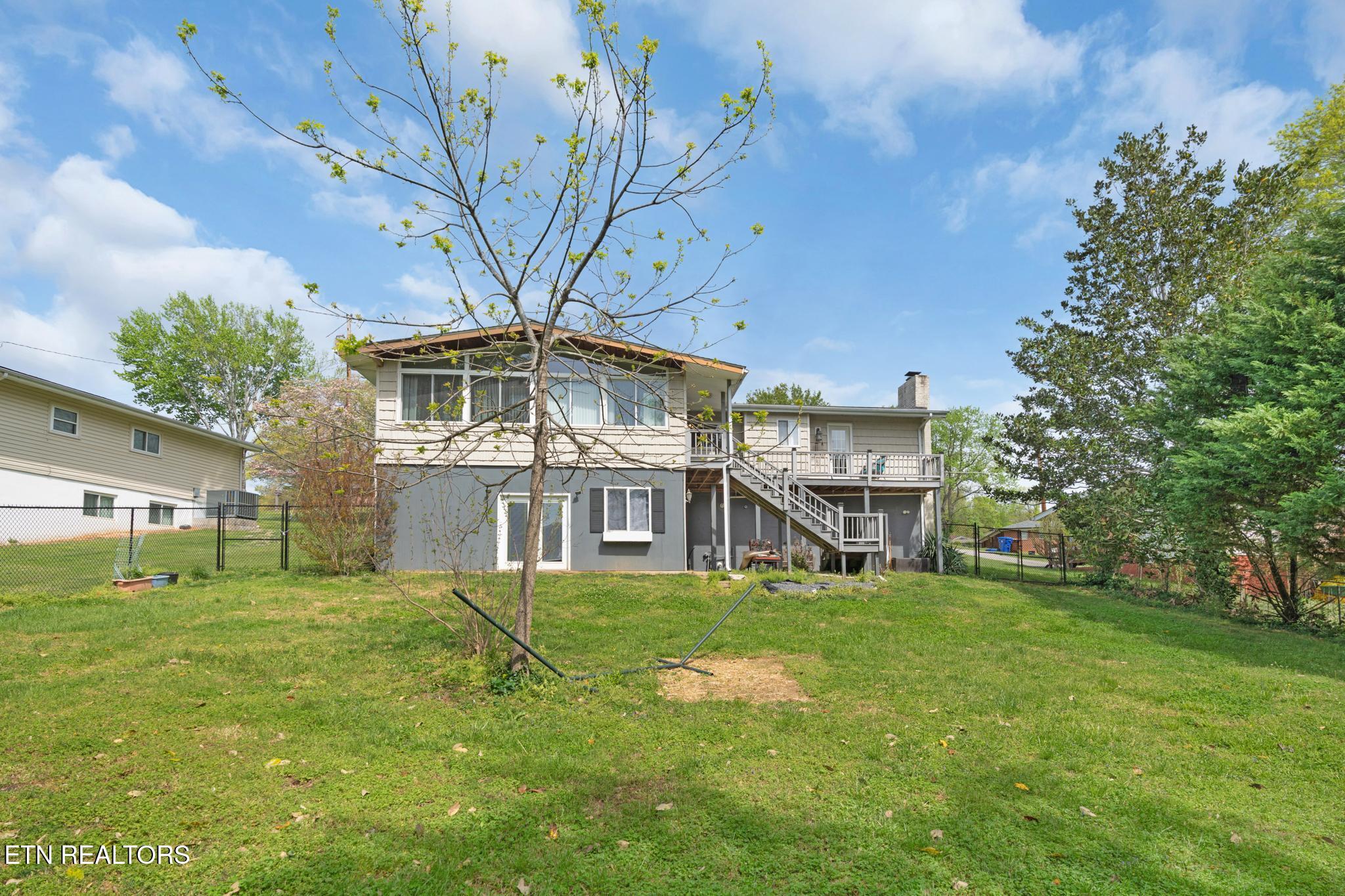 105 Henley Road Oak Ridge TN 37830