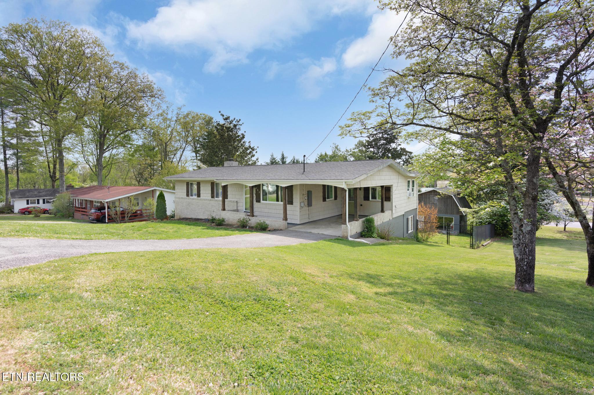 105 Henley Road Oak Ridge TN 37830